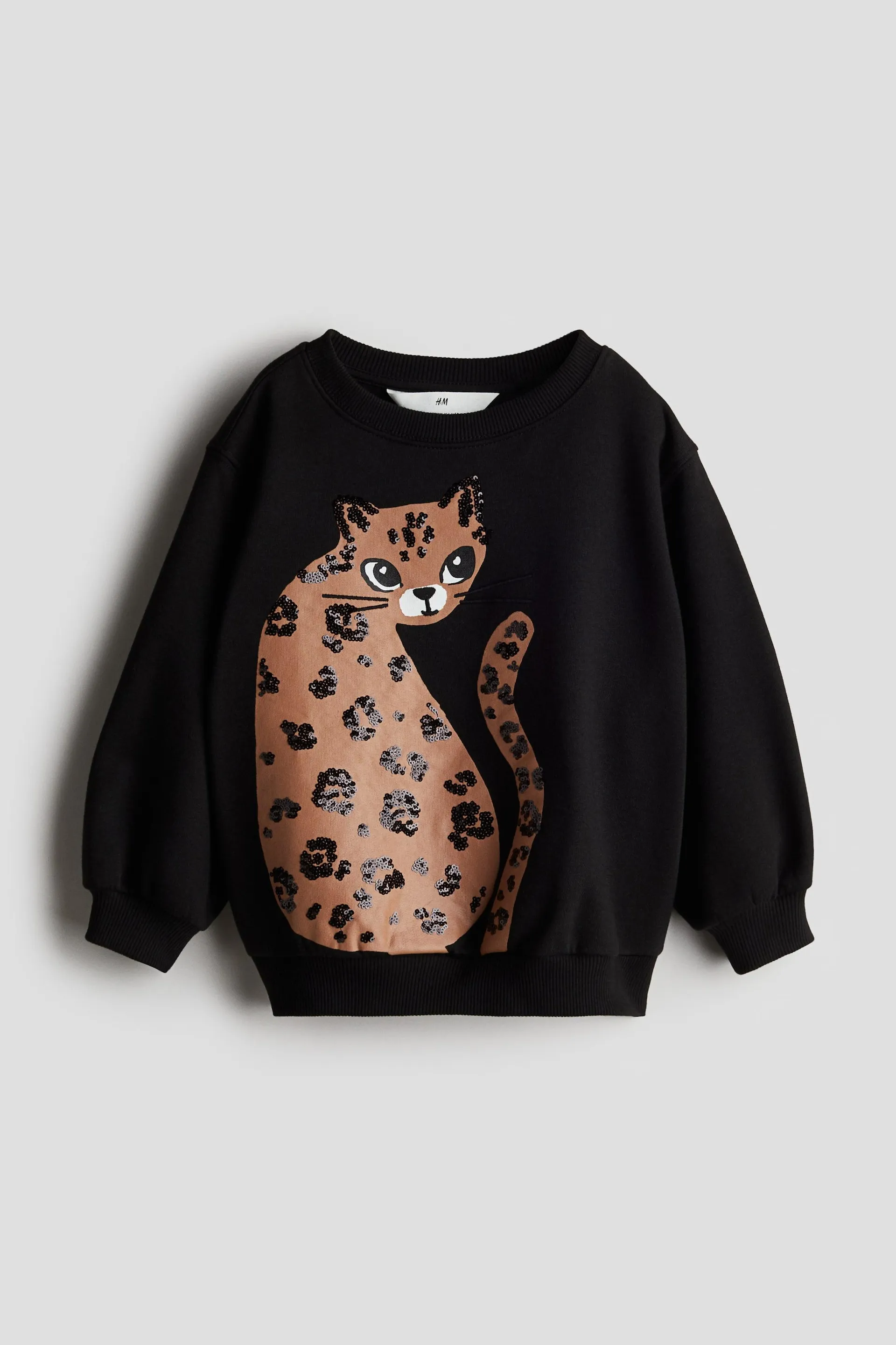 Sudadera con diseño