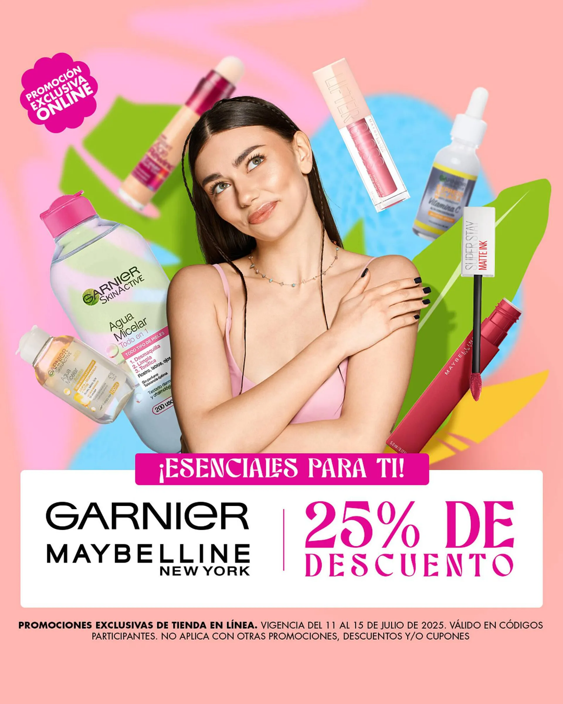 Catálogo Sally Beauty - 3
