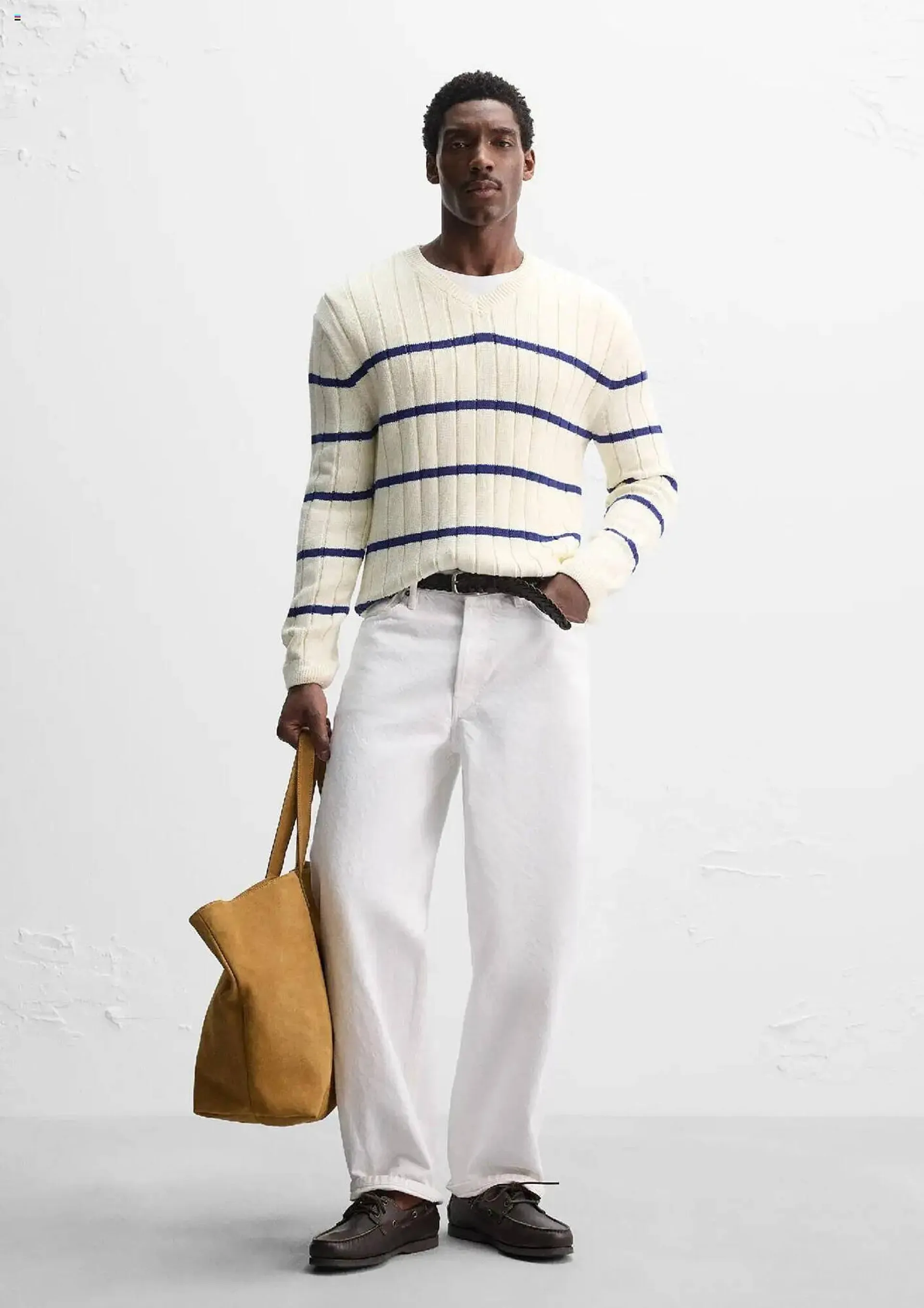 Catálogo de Catálogo ZARA 1 de abril al 30 de abril 2025 - Pagina 14