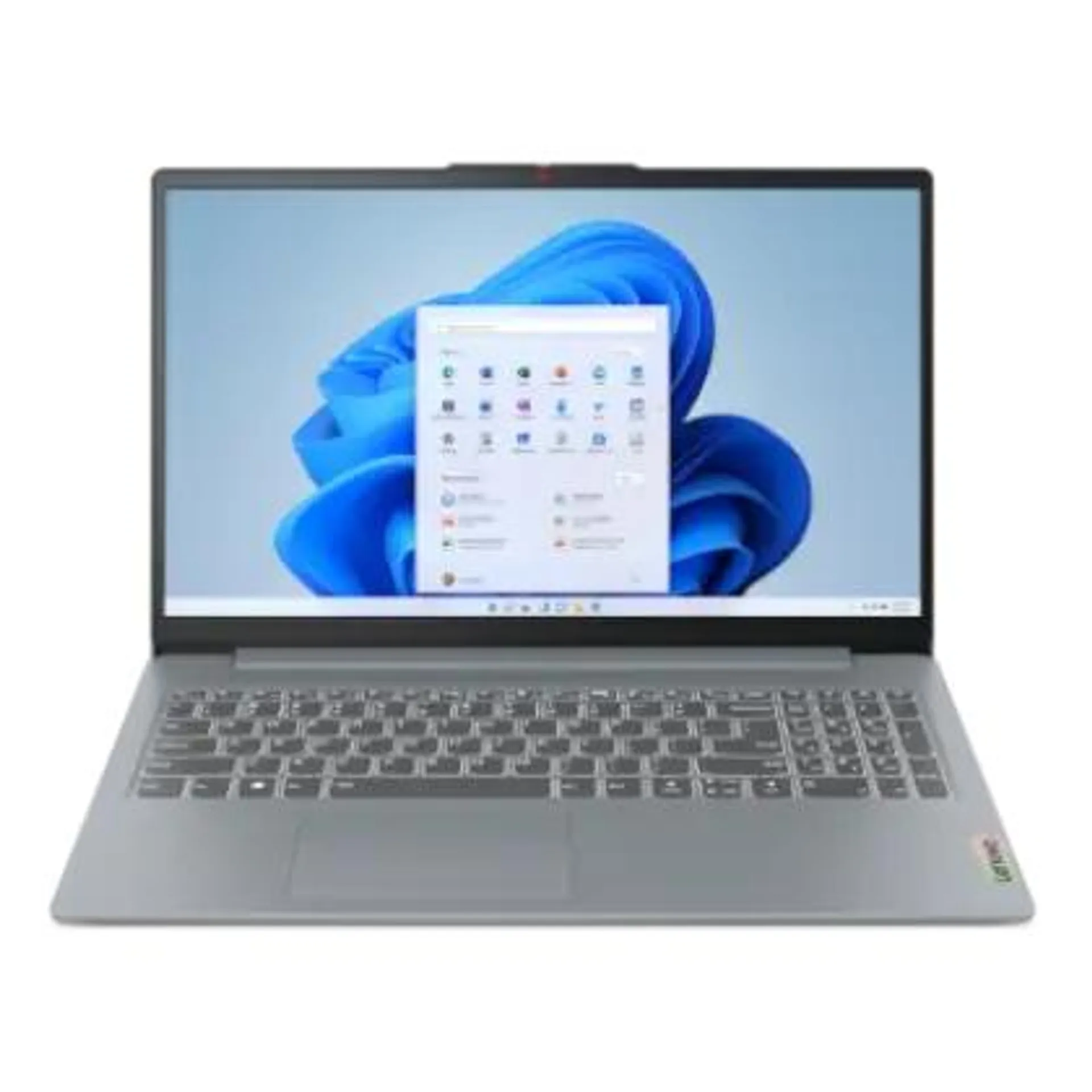 IdeaPad Slim 3i 15" 8va Gen - Arctic Grey