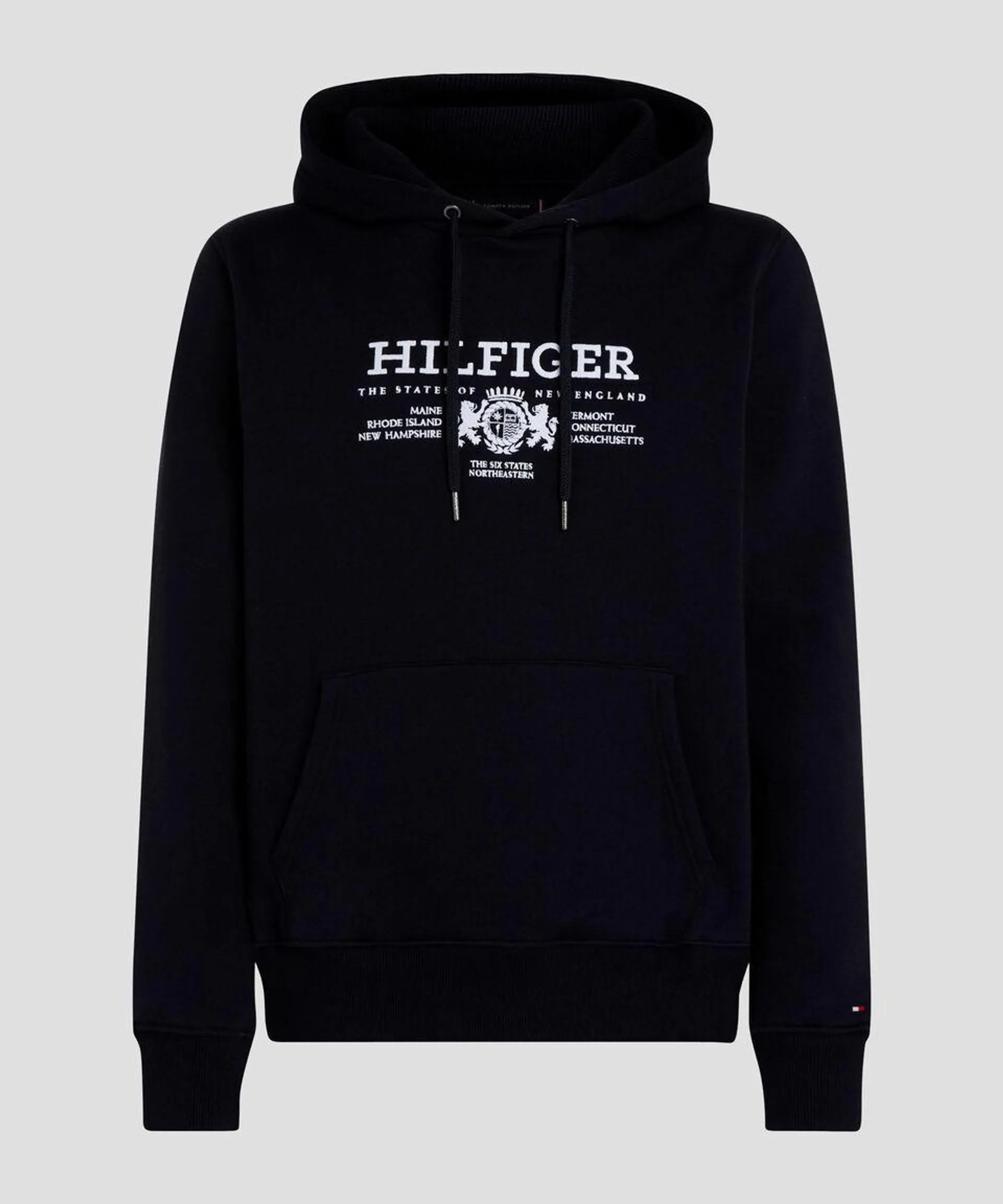 Sudadera con capucha Hombre