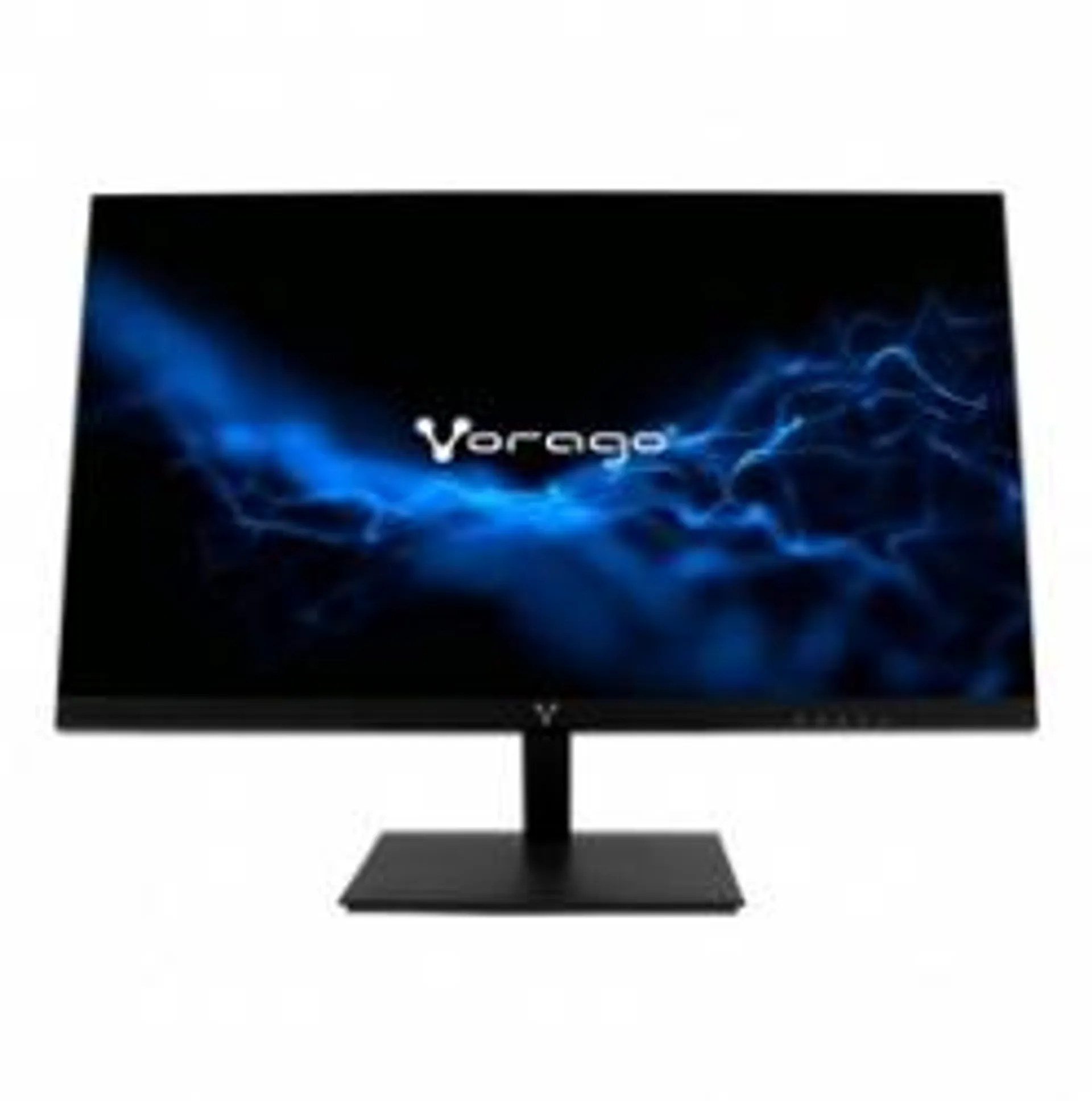 Monitor Vorago 400F LED 23.8", Full HD, HDMI, Negro