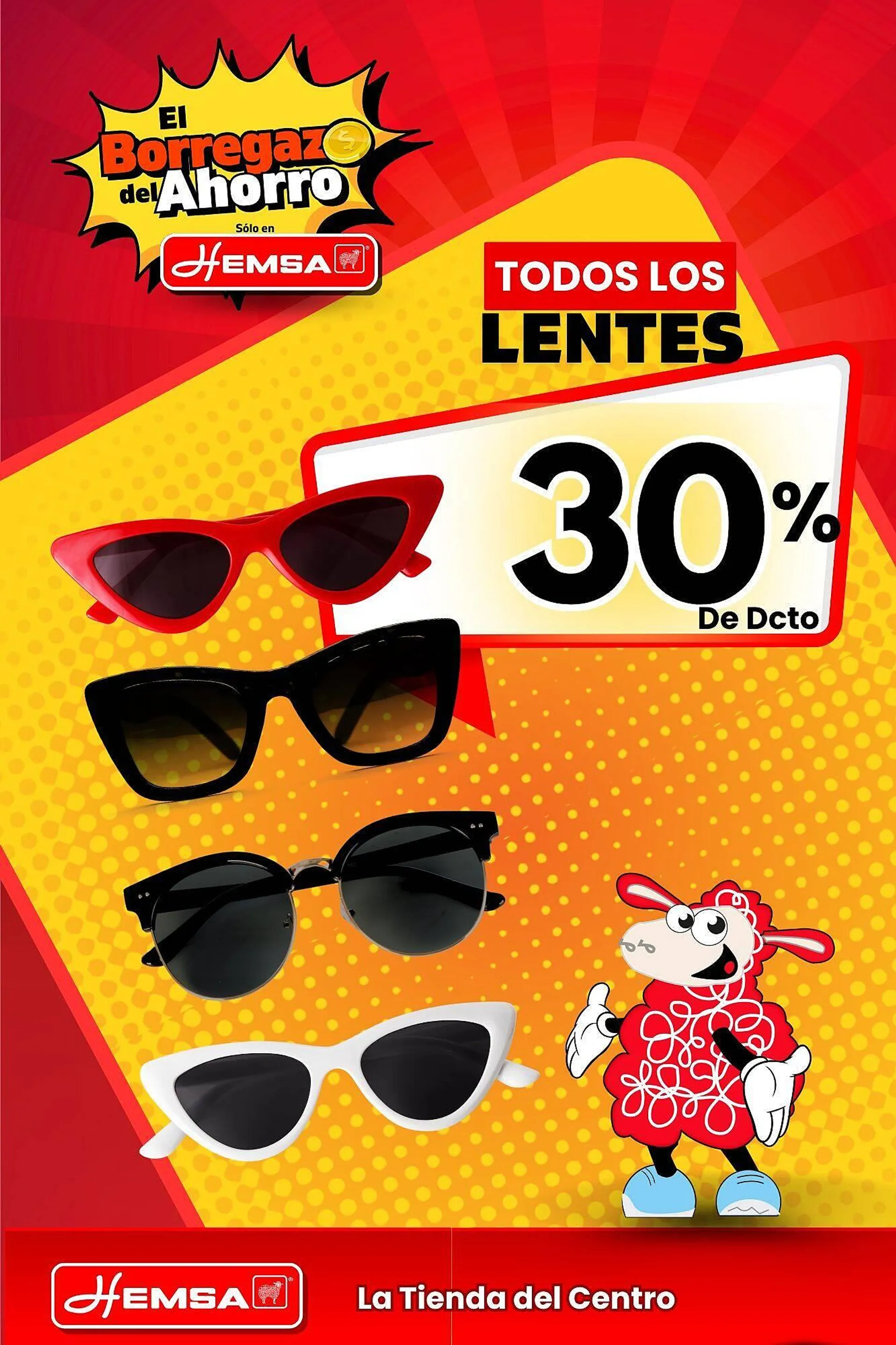 Catálogo de Catálogo Hemsa 7 de junio al 7 de junio 2025 - Pagina 3