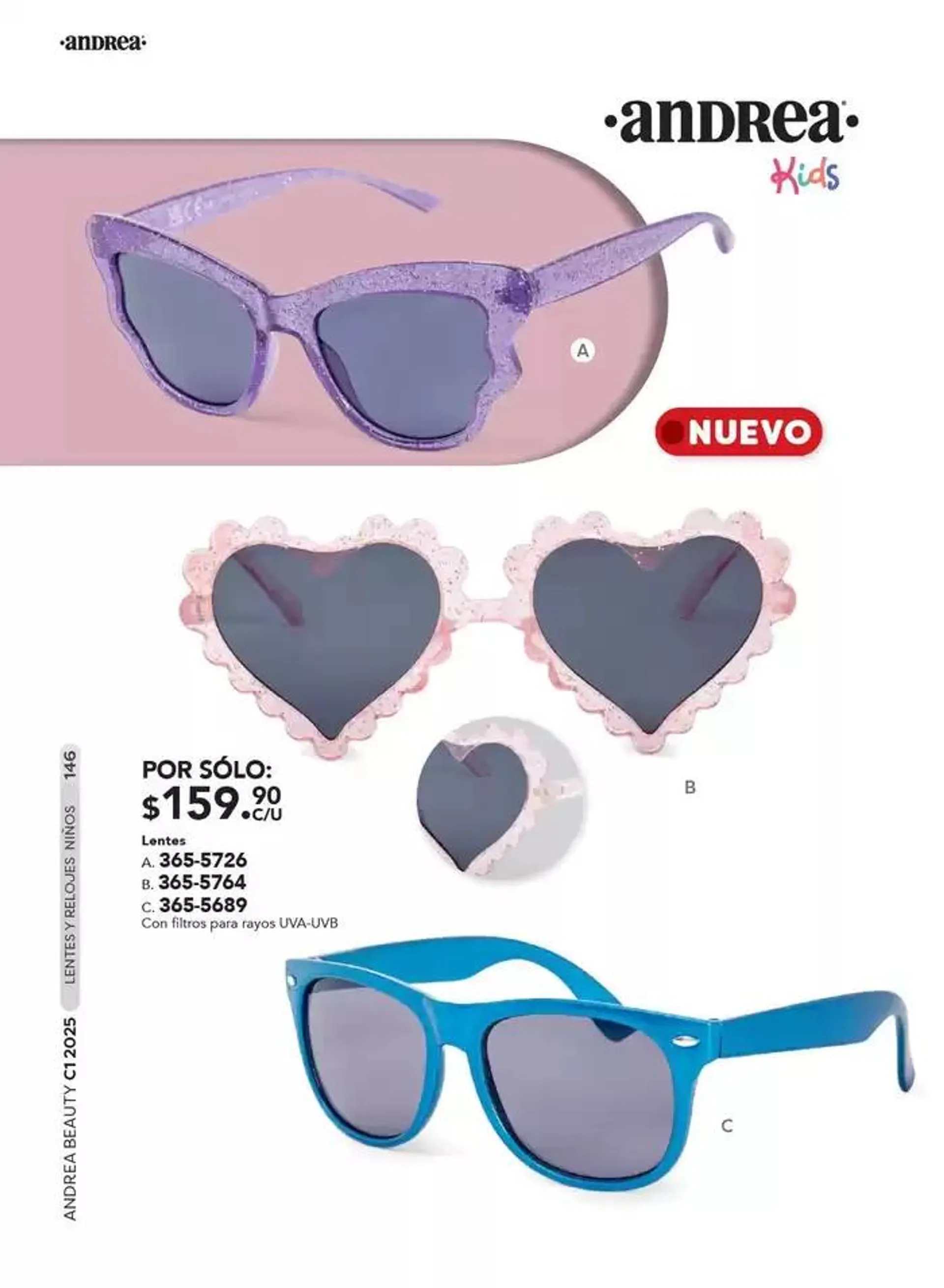 Catálogo de Ofertas especiales para ti 30 de enero al 22 de marzo 2025 - Pagina 146