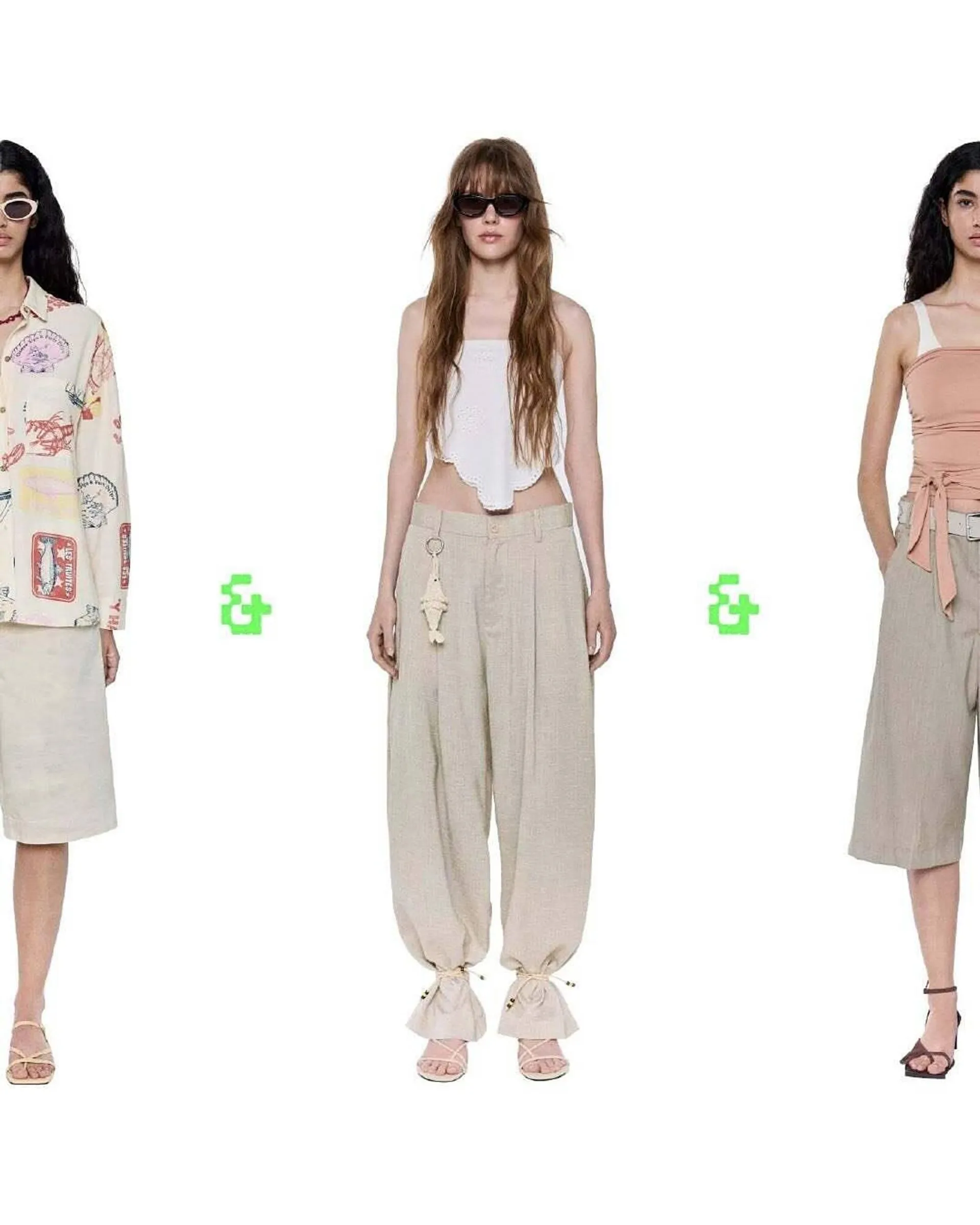 Catálogo de Catálogo Pull & Bear 19 de mayo al 31 de mayo 2025 - Pagina 4