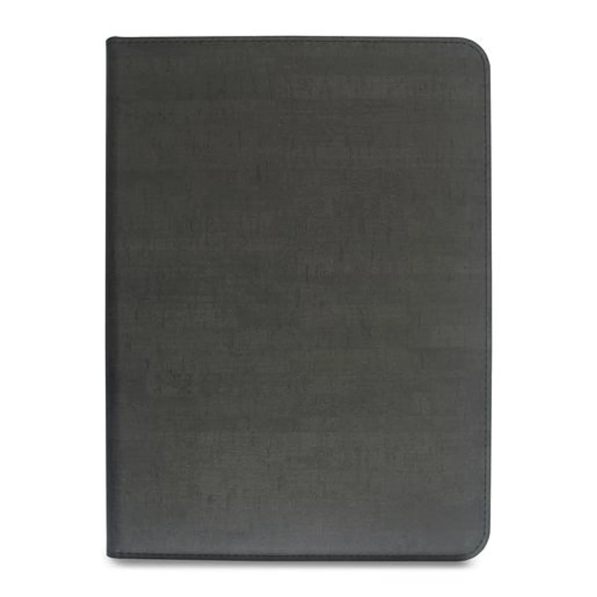 Funda Universal para Tablet Just Must Accura / 10 – 11 pulg. / Negro
