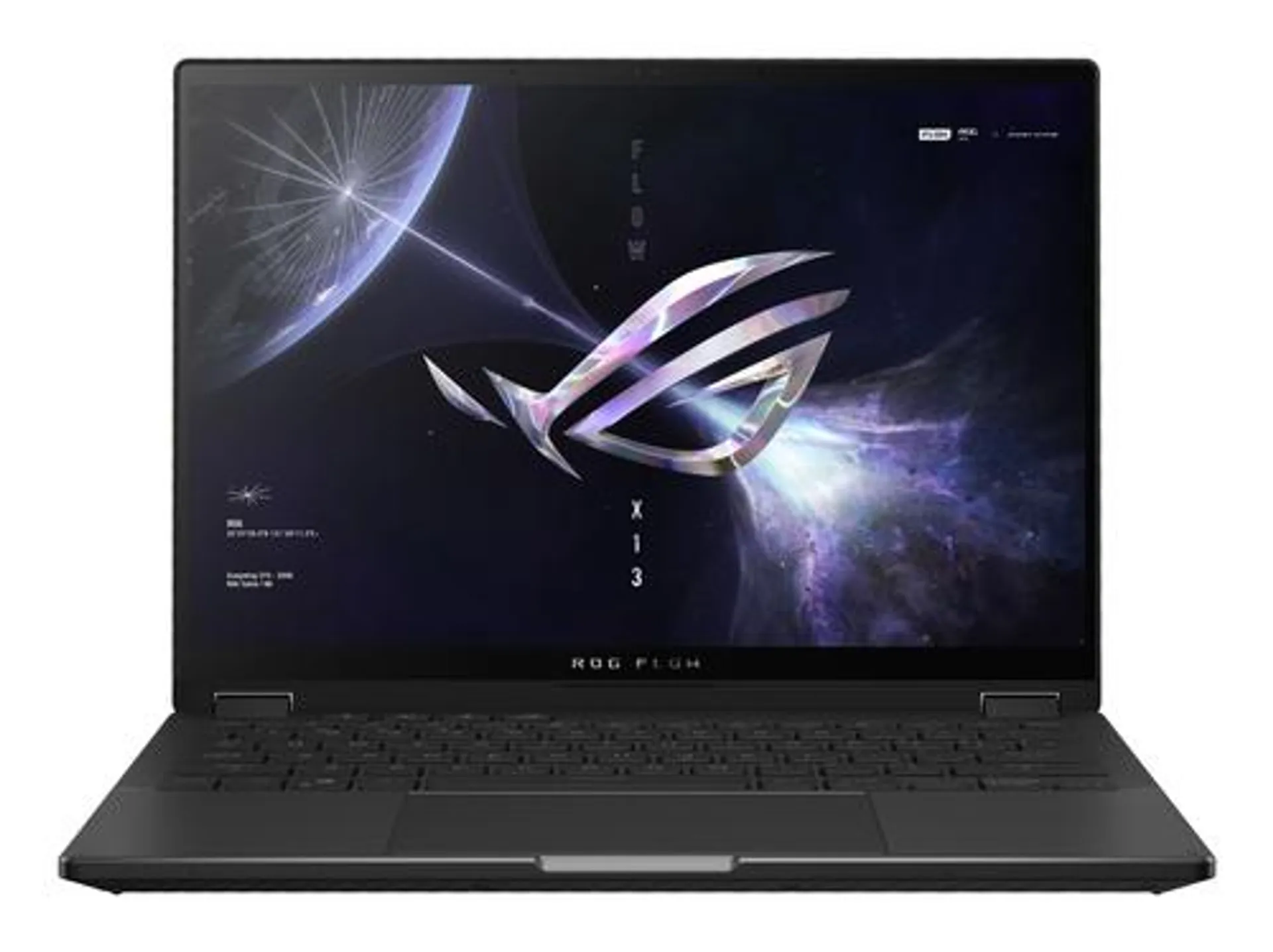 Laptop Asus Rog Flow X13 13.4" Fhd Touch Amd Ryzen 9 16Gb 512Gb Ssd Windows 11 Home 90Nr0Bm1-M000H0