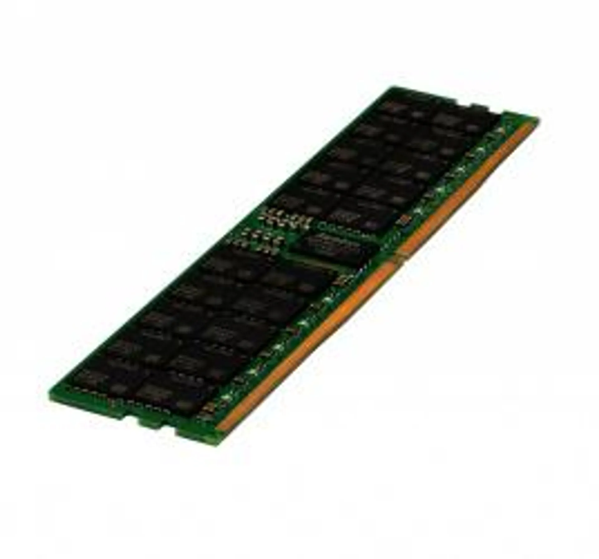 Memoria RAM HPE SmartMemory DDR5, 4800 MHz, 16GB, ECC, CL40, RDIMM, 1.1V