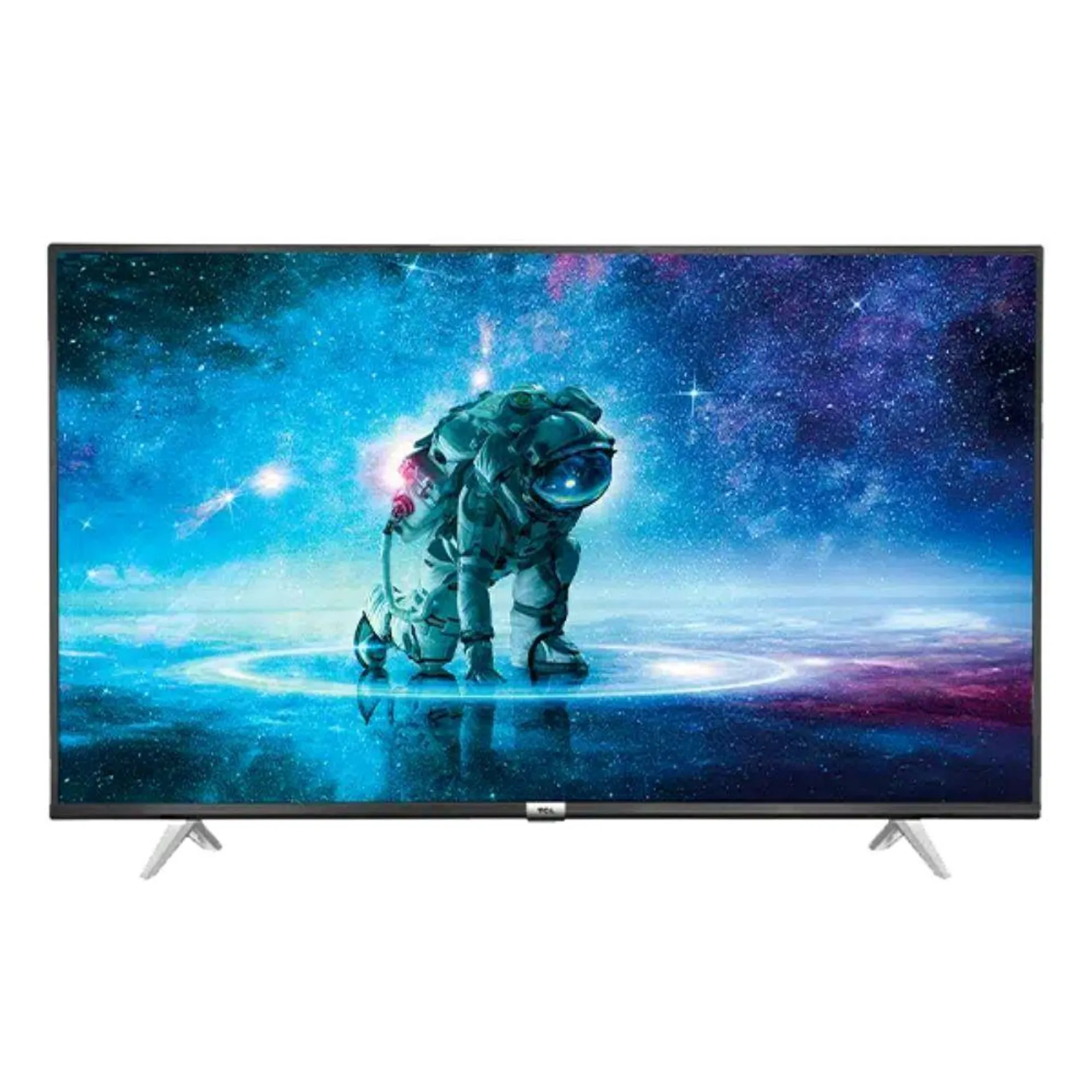 Pantalla TCL 50 pulgadas UHD 4K Android TV 50A445