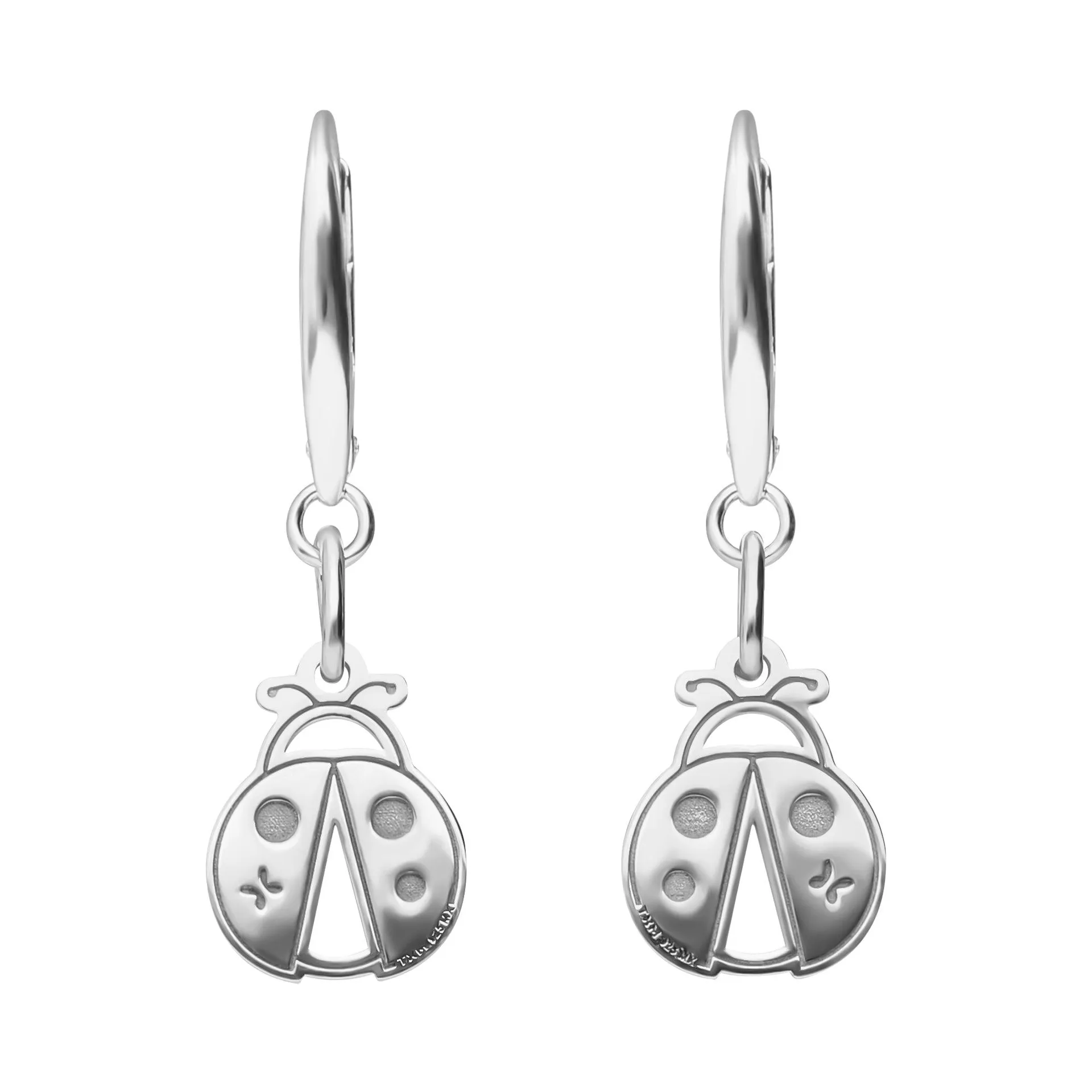 Aretes Mujer Plata 925 Carisma Catarina