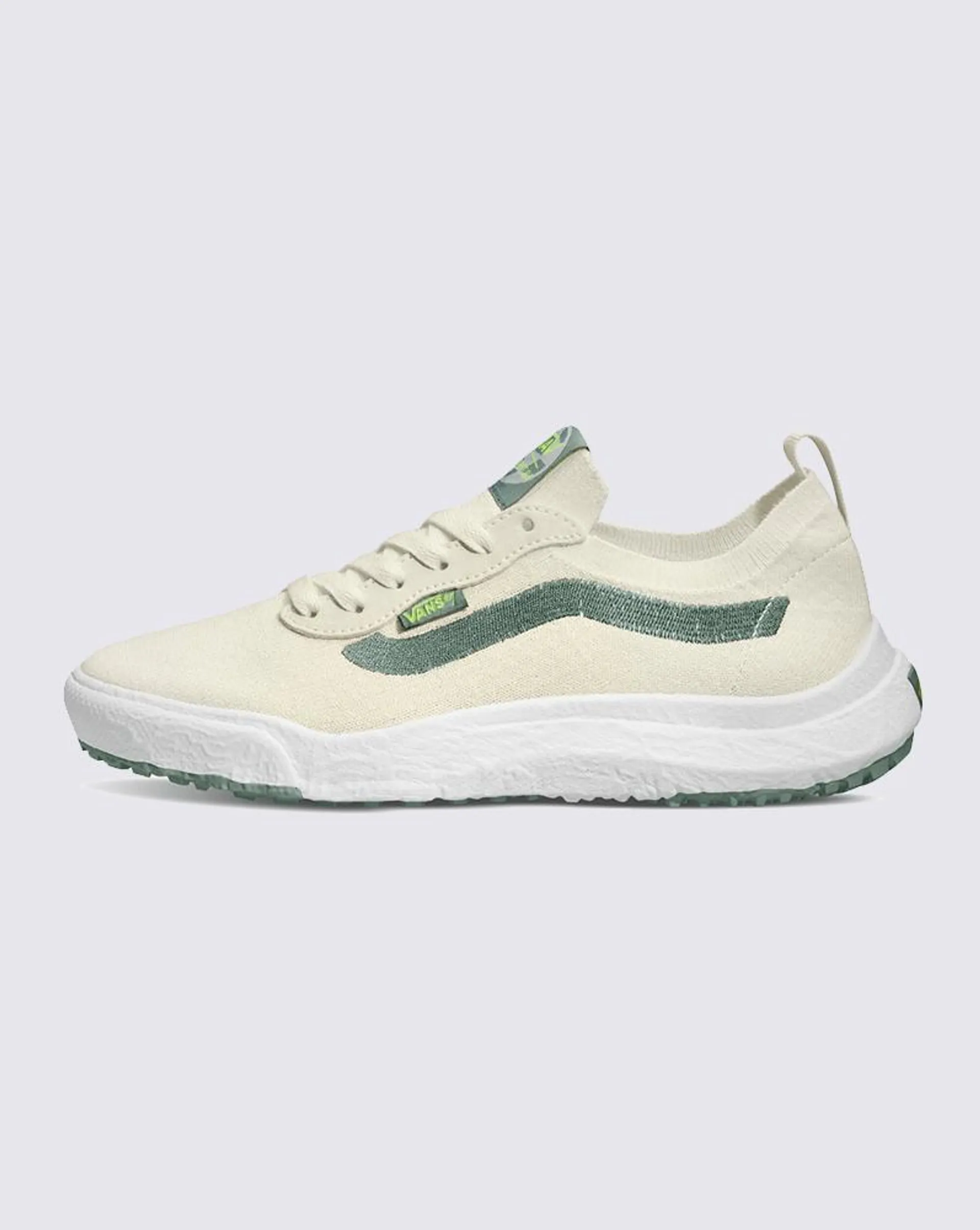 Surf Ultrarange Vr3 Beige/Verde BBP1