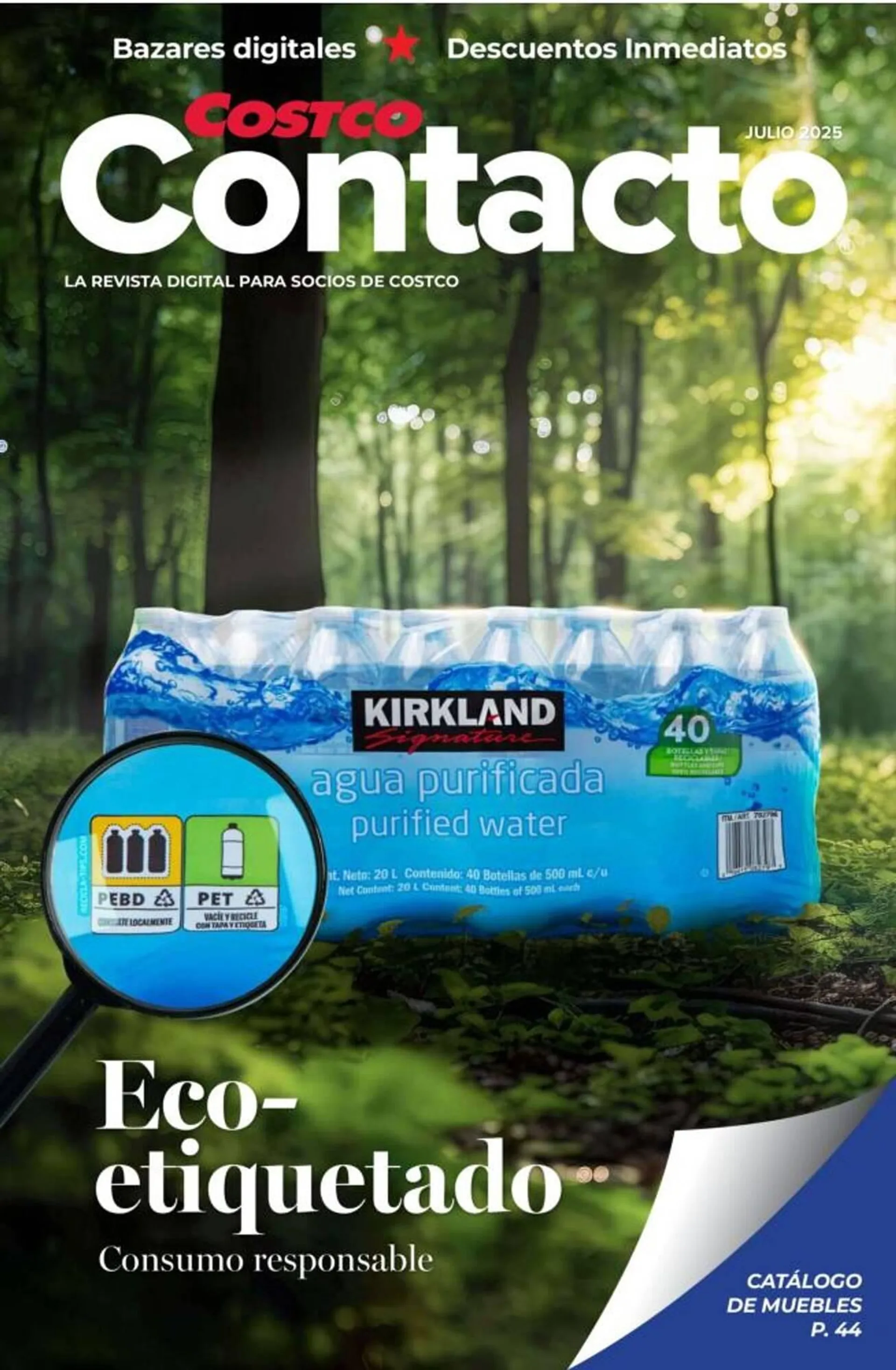 Catálogo Costco - 1
