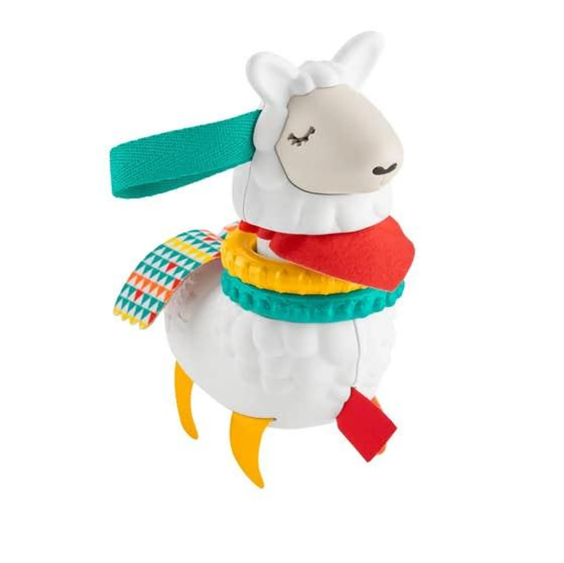 Fisher-Price Sonaja de Llama