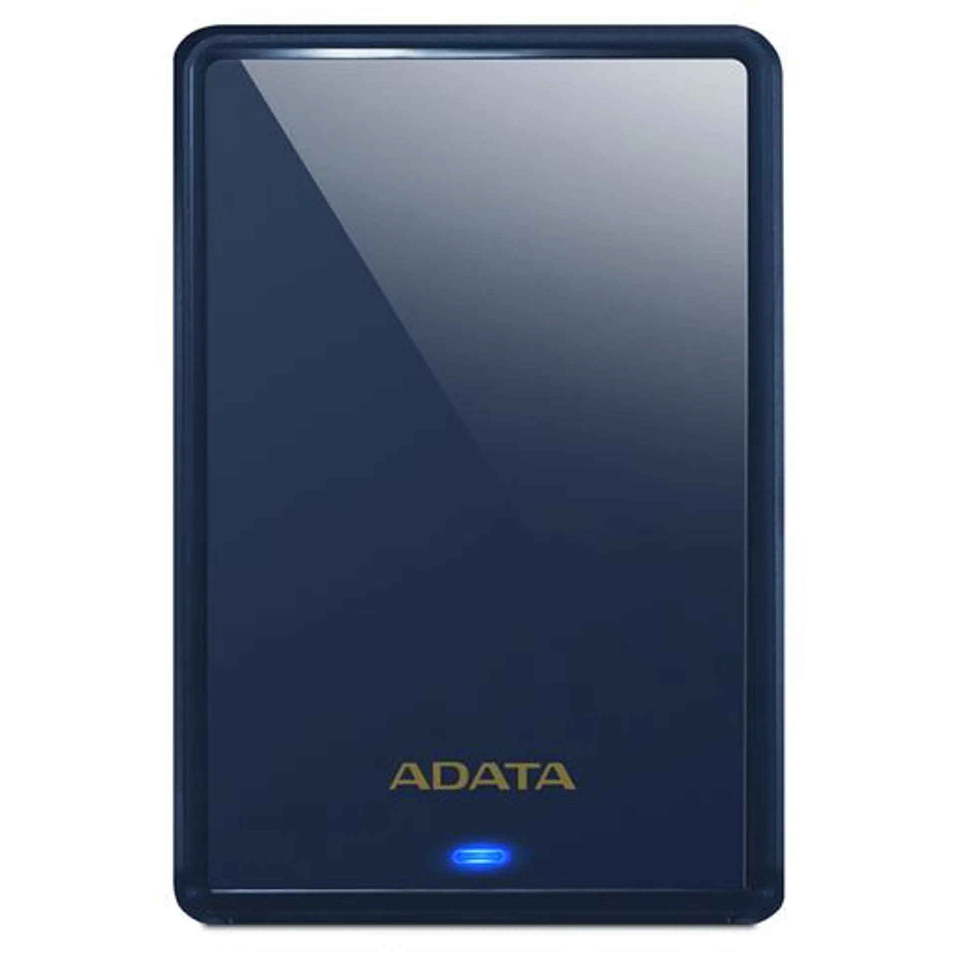 Disco Duro Externo Adata HV620S 1tb Negro