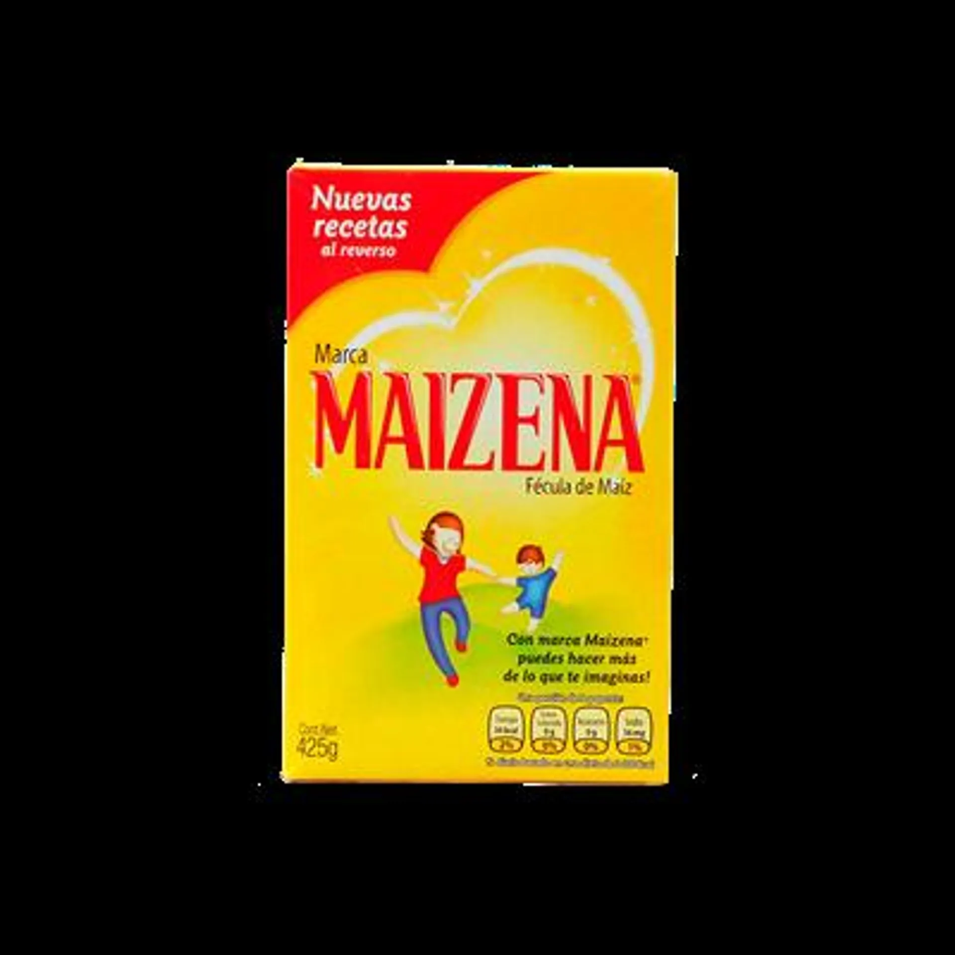 Atole Maizena 425 g