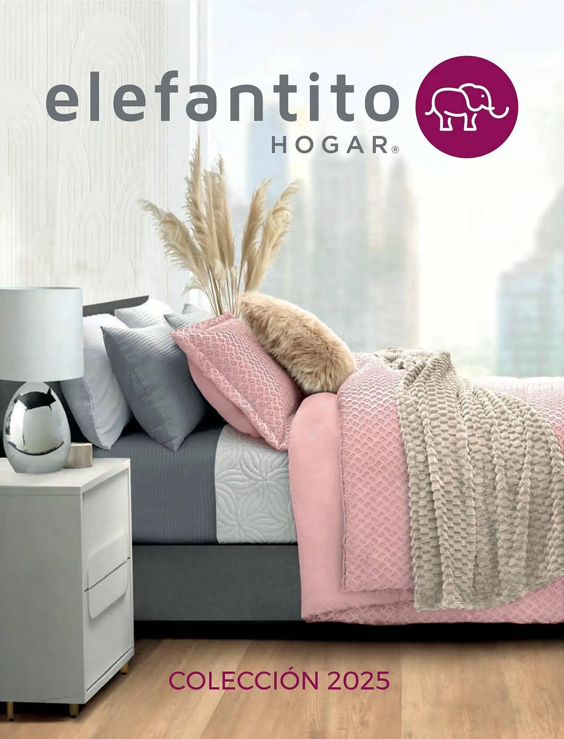 Catálogo Elefantito - 1