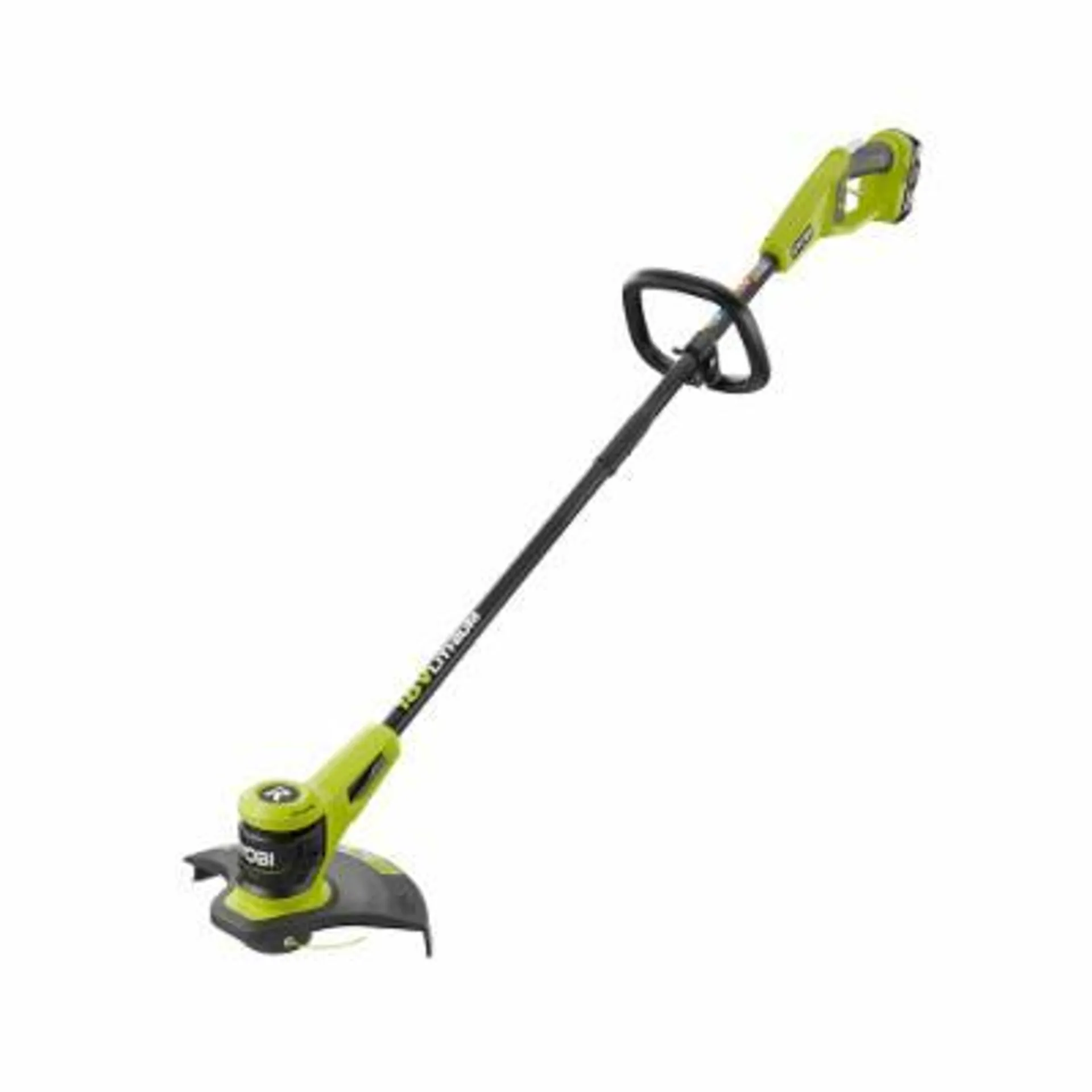 DESBROZADORA INALÁMBRICA 30.5 CM RYOBI 2.0 AH