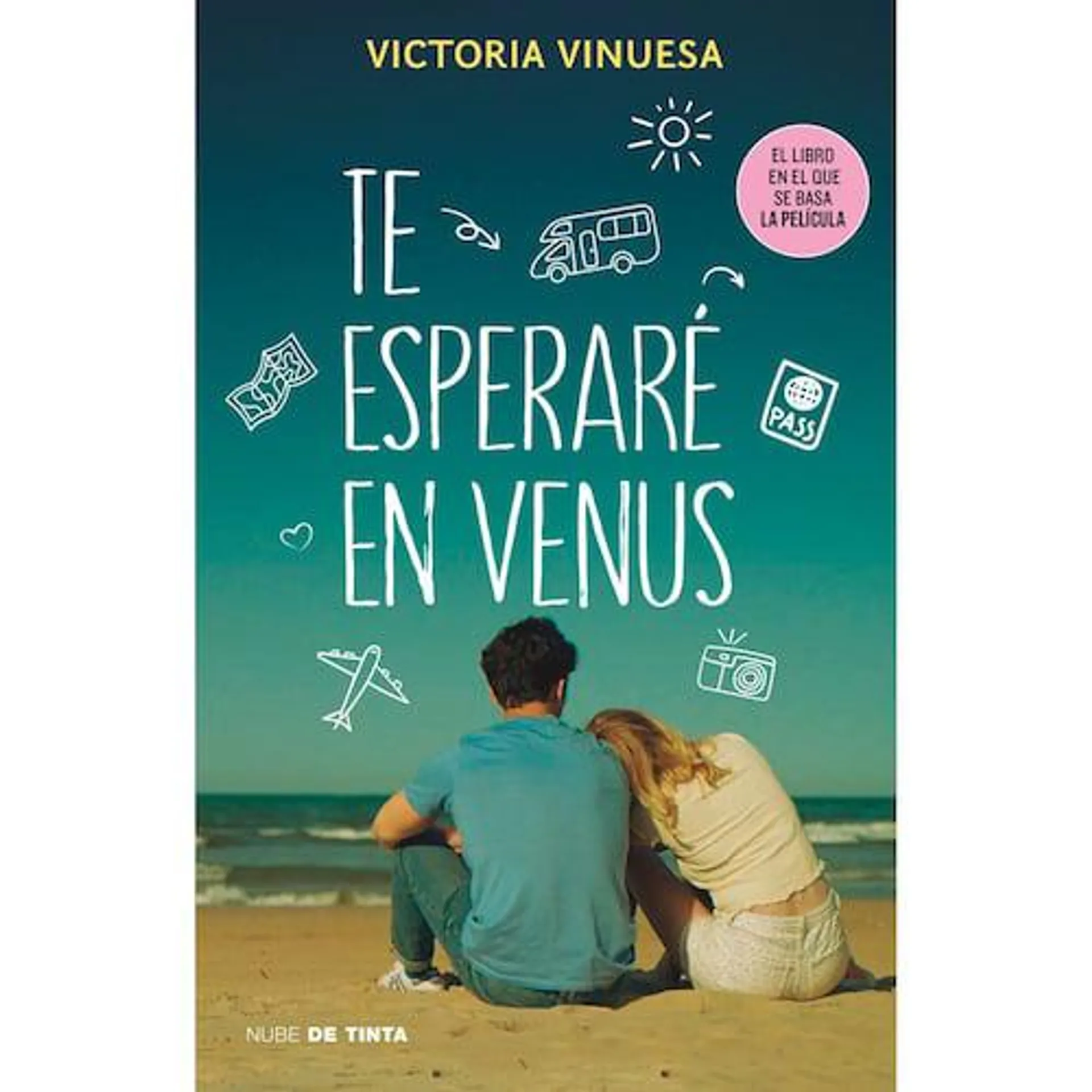 Te esperaré en Venus