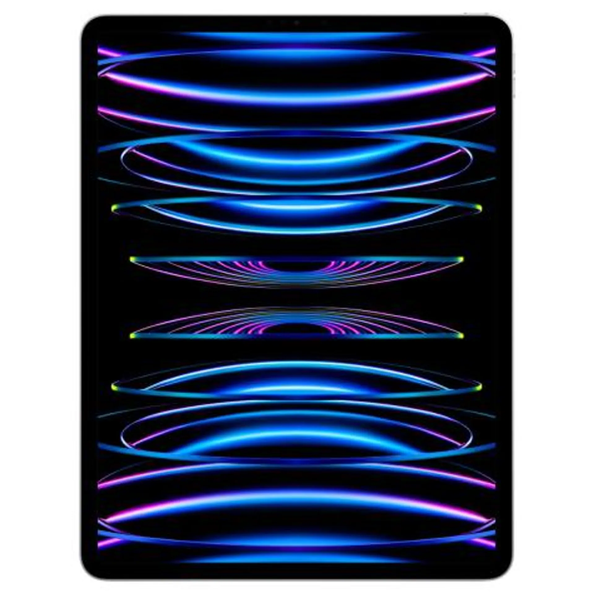 iPad Pro Retina 12.9" 128gb Wifi 6ta Generacion