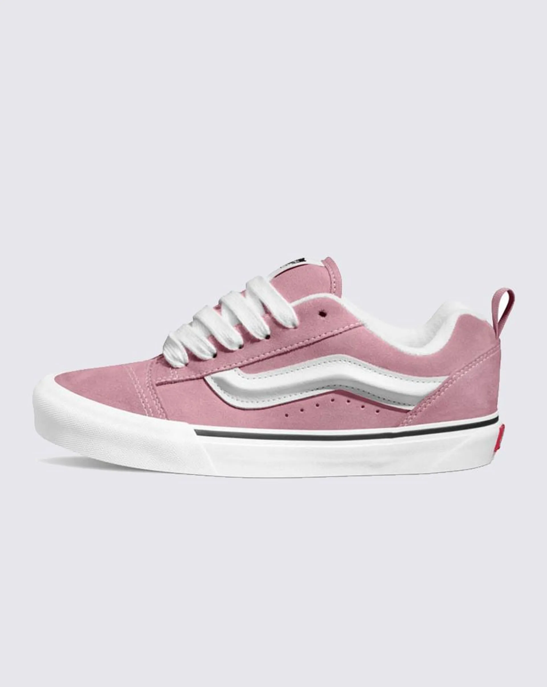 Classics Tenis Knu Skool Rosa 0C3S