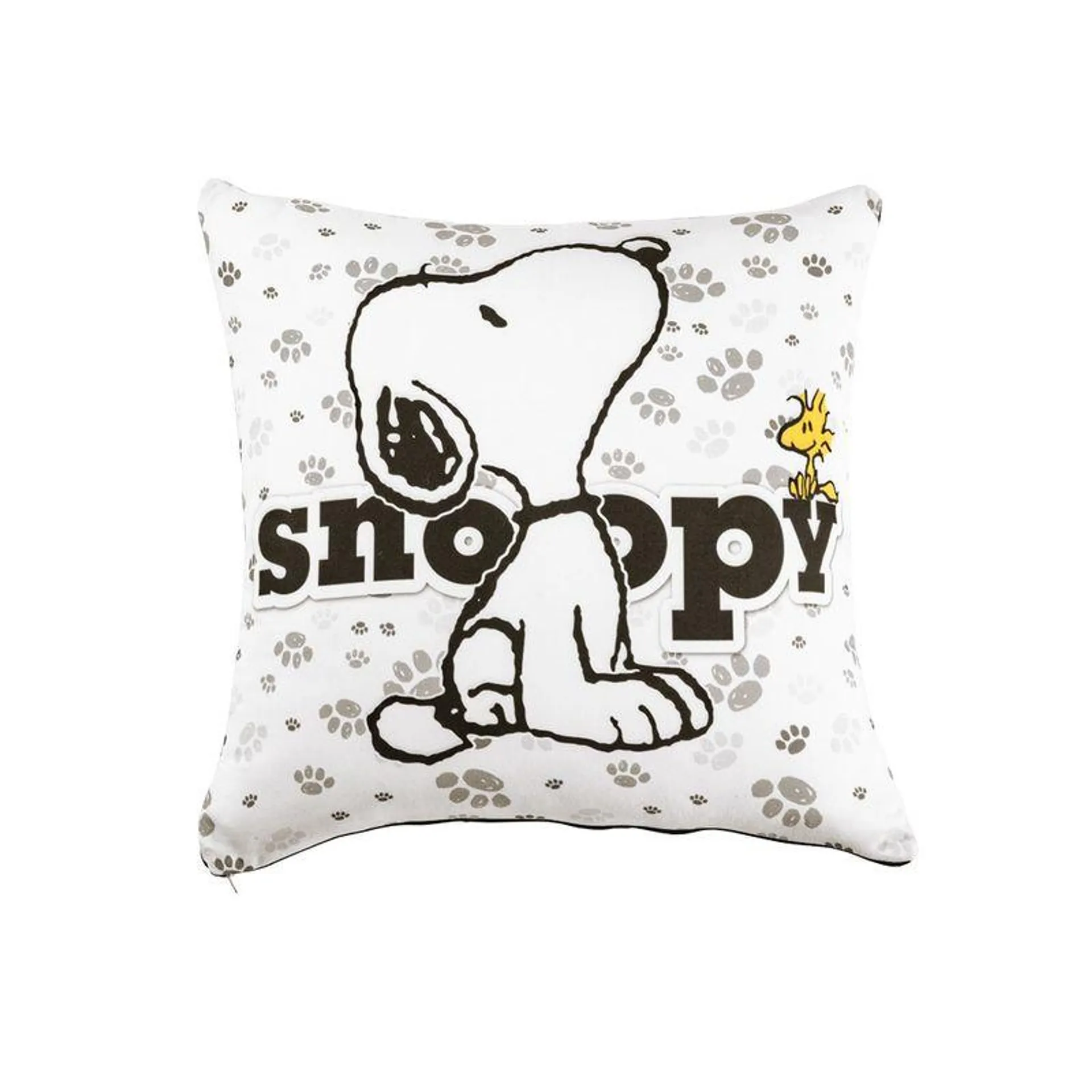 Cojín Decorativo Snoopy