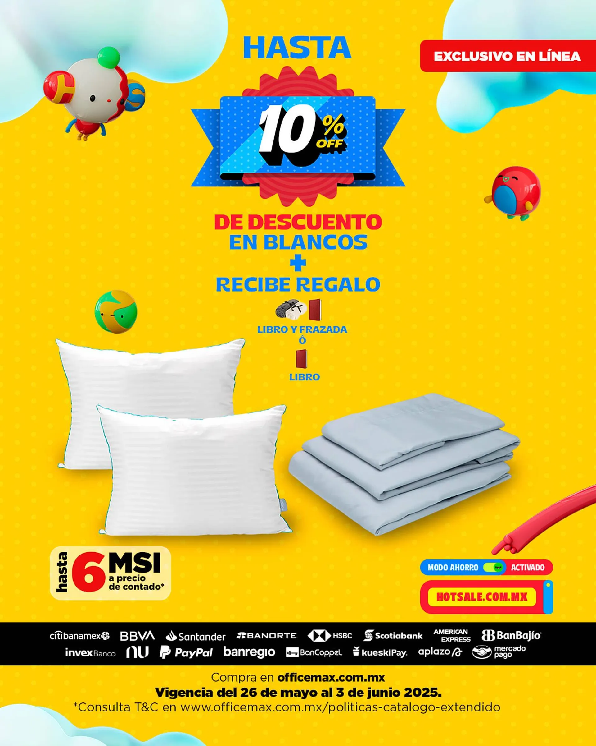 Catálogo OfficeMax - 1