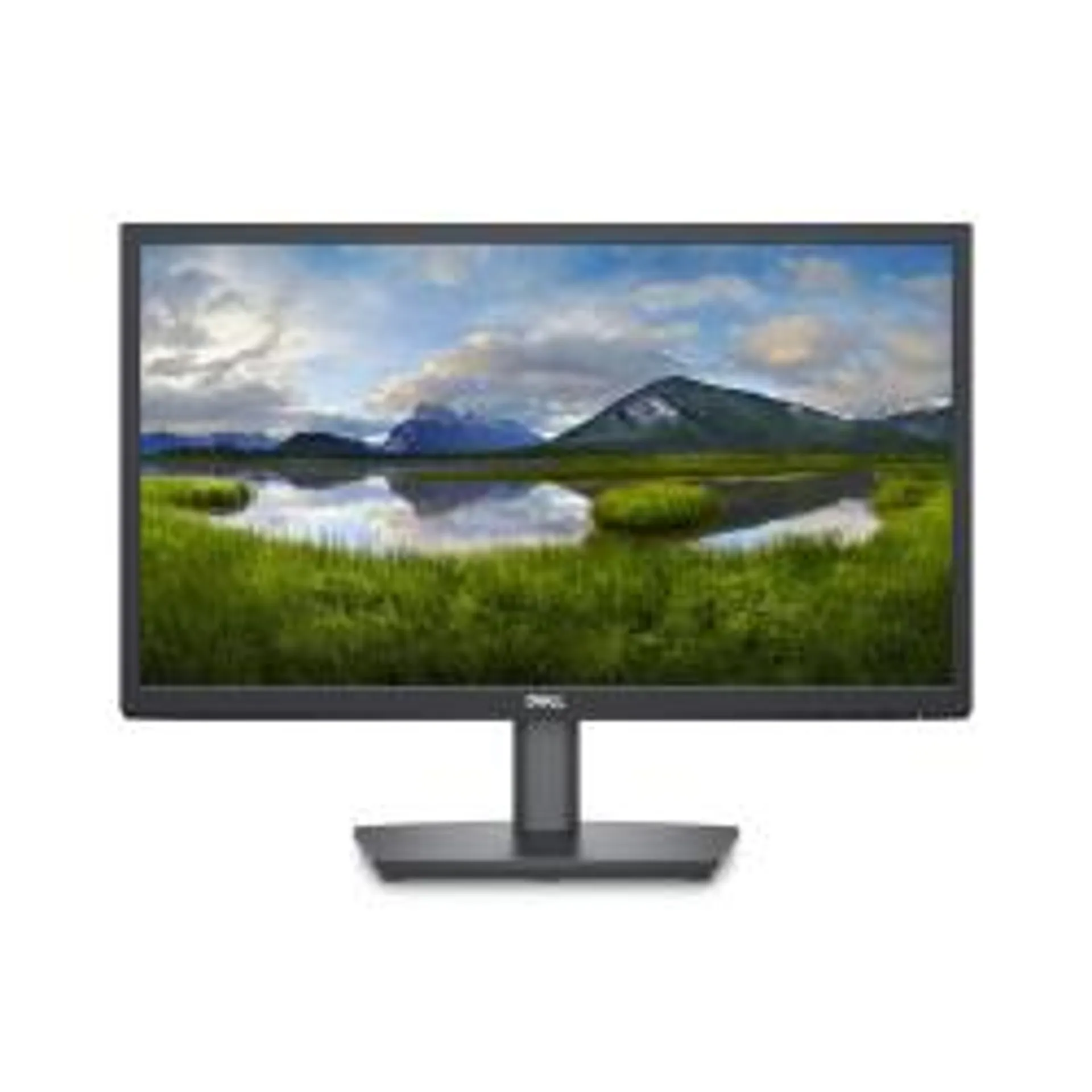 Monitor Dell E2222HS LED 21.5", Full HD, HDMI, Bocinas Integradas, Negro