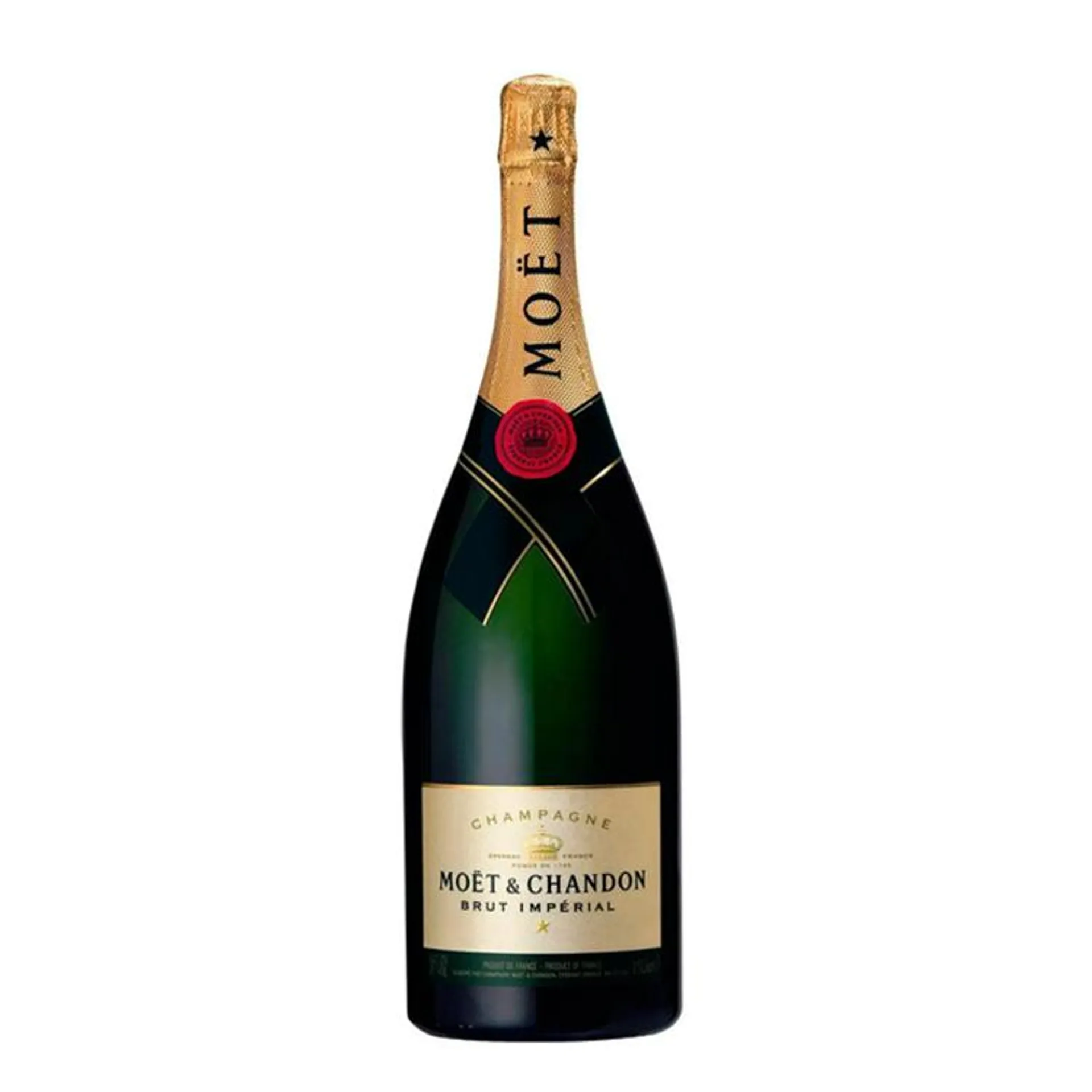 Champagne Moët & Chandon Impérial Brut 1500ml