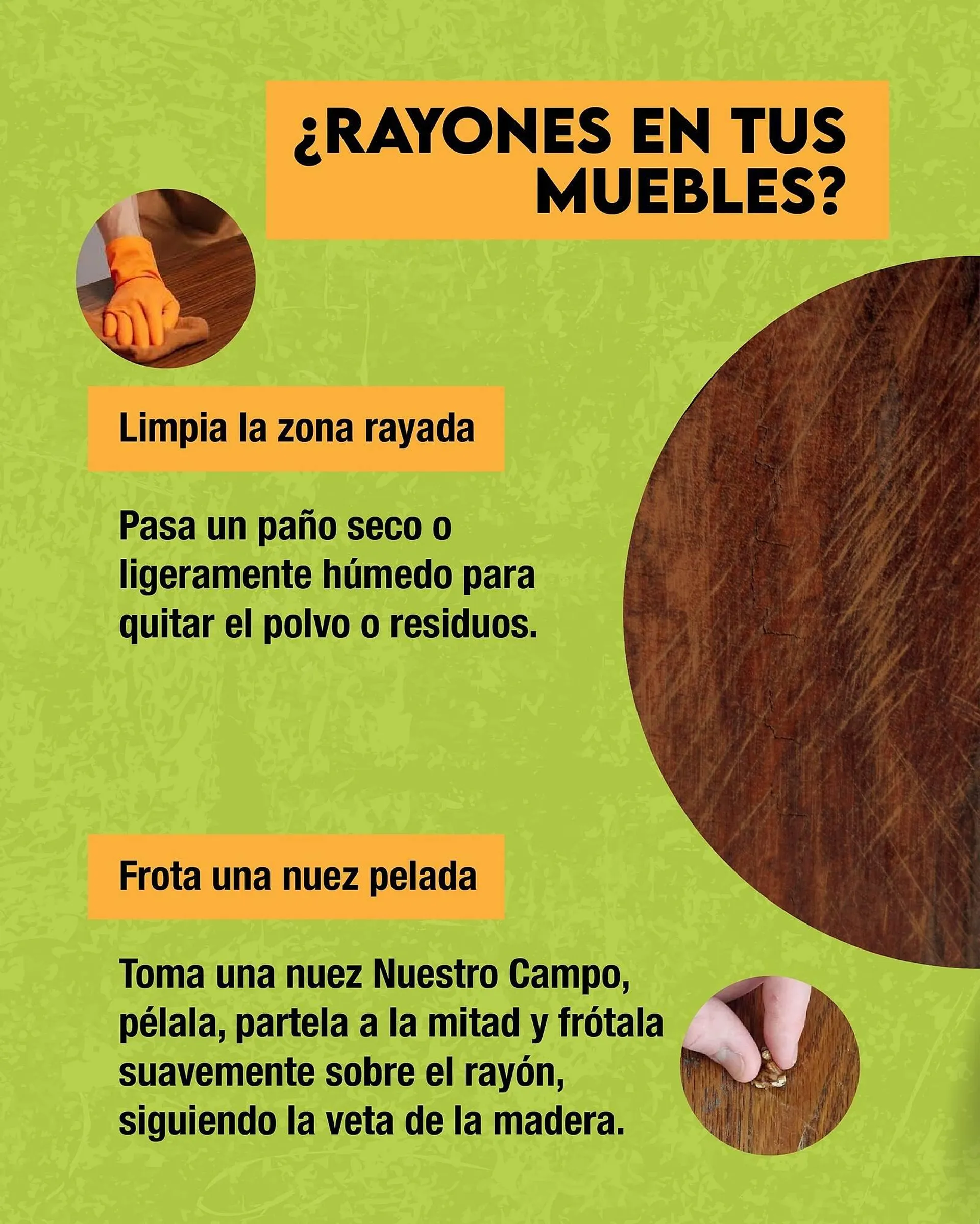 Catálogo Tiendas Tres B - 1