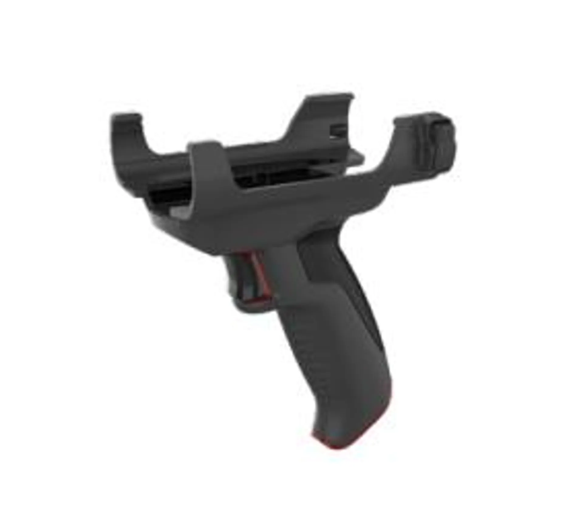Soporte Con Gatillo Honeywell Eda52-Sh-R Para Terminal Portátil Scanpal Eda52 Negro