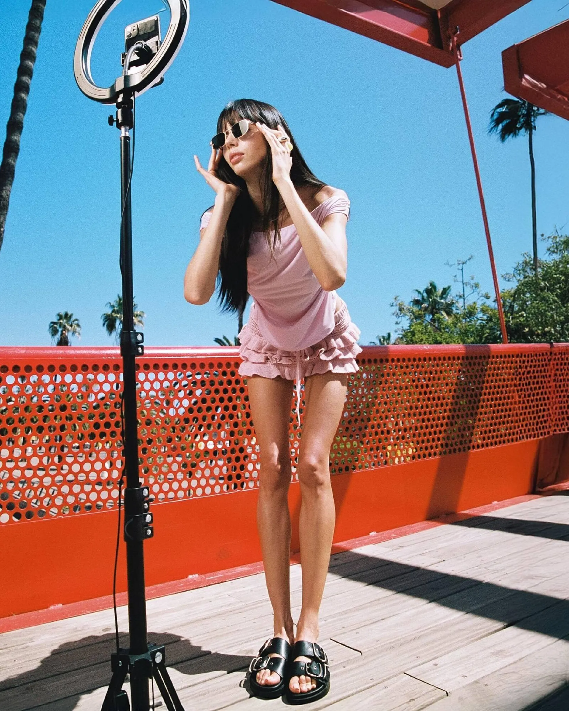 Catálogo de Catálogo Pull & Bear 28 de abril al 4 de mayo 2025 - Pagina 2