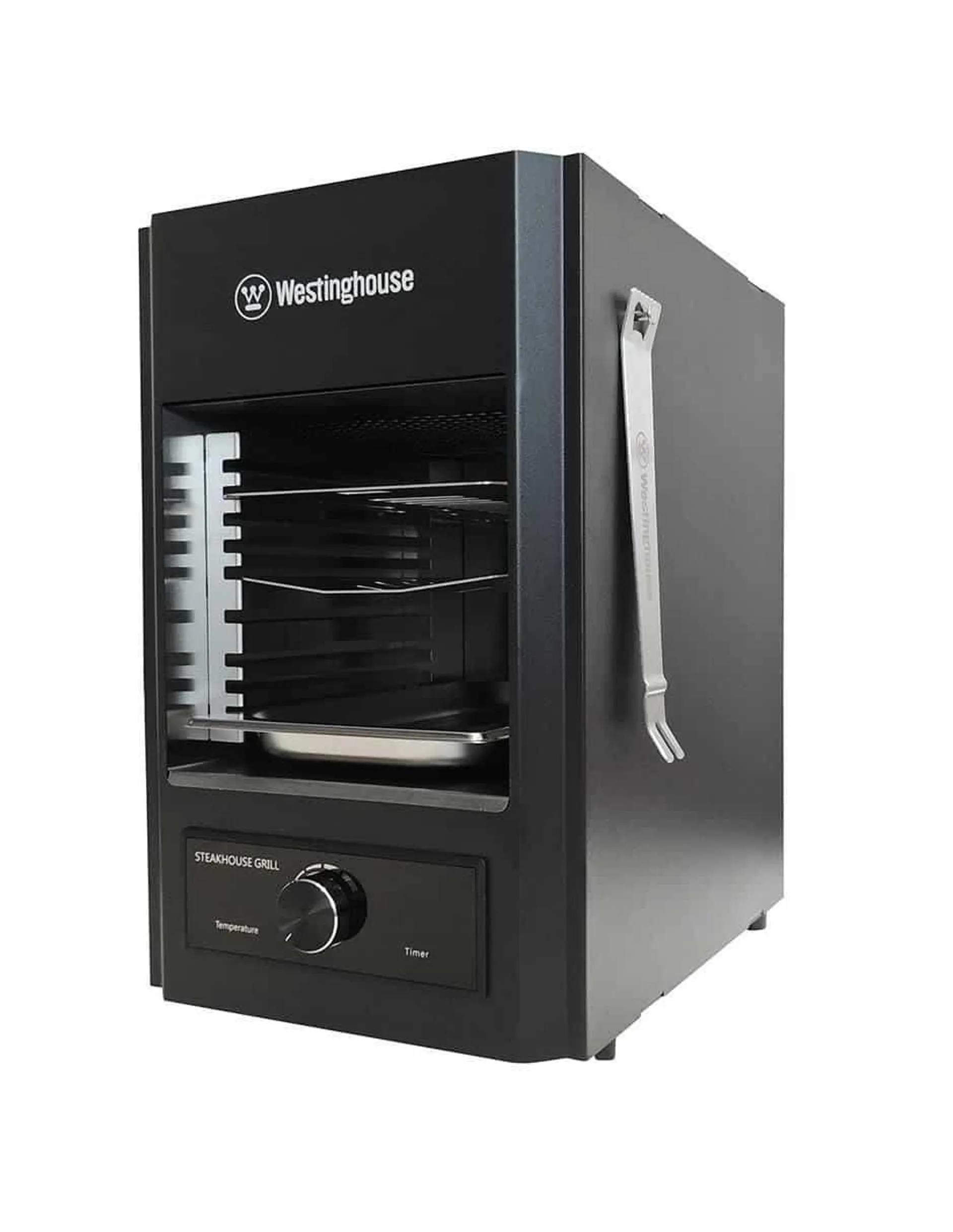 Horno eléctrico Westinghouse WKSTM216 6 L