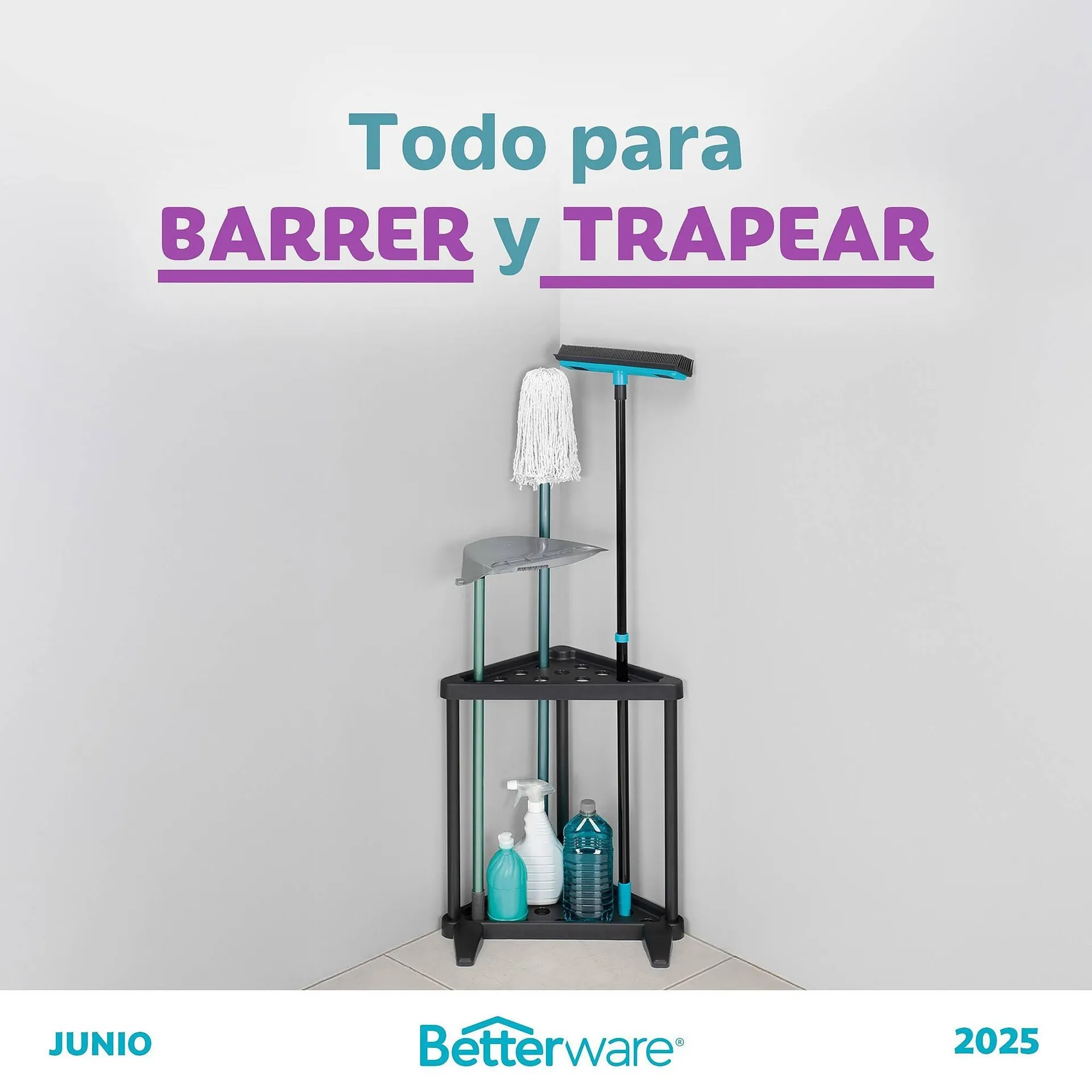 Catálogo BetterWare - 1