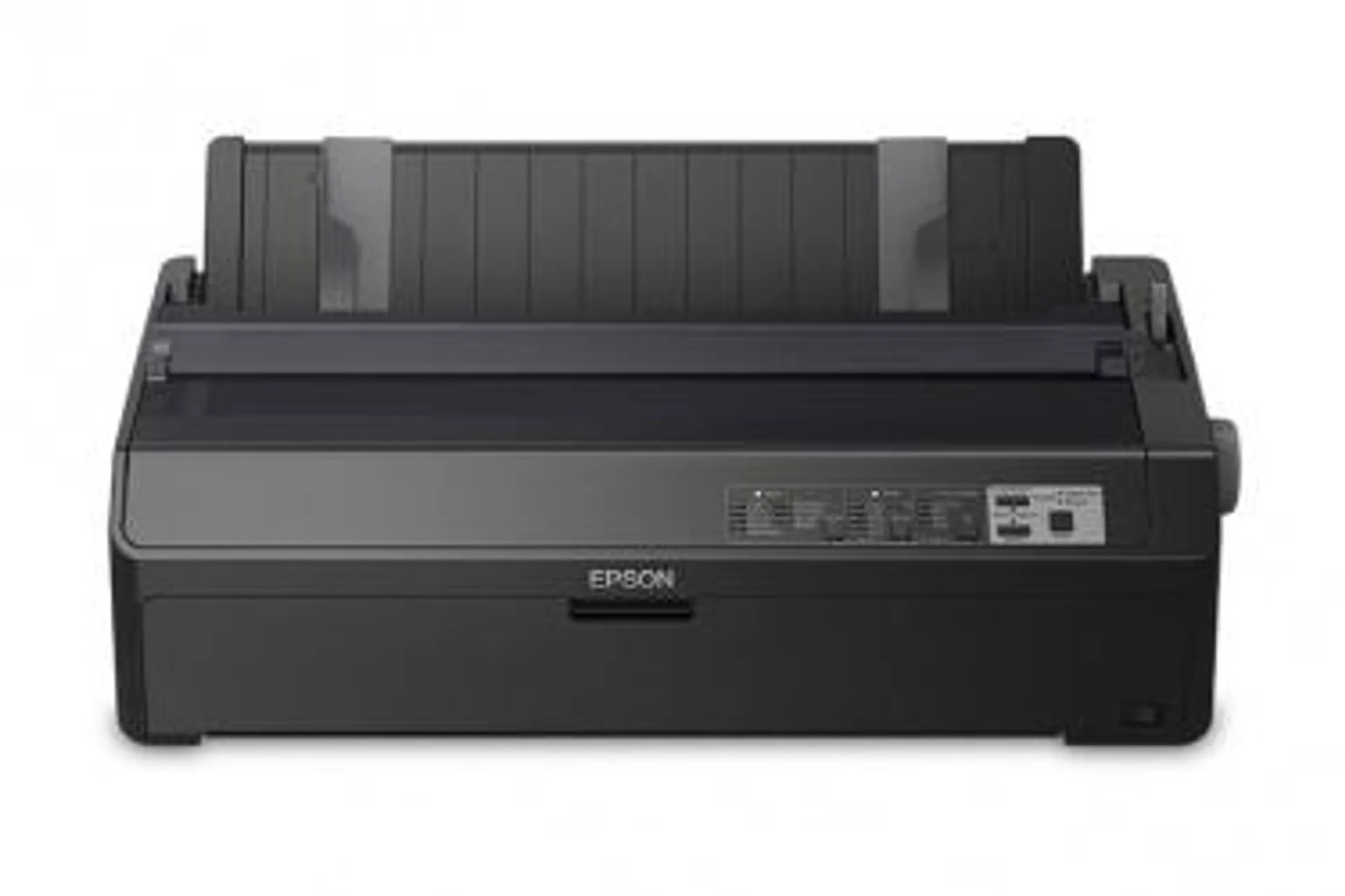 Epson LQ 2090II, Blanco y Negro, Matriz de Punto, 24-pin, Print