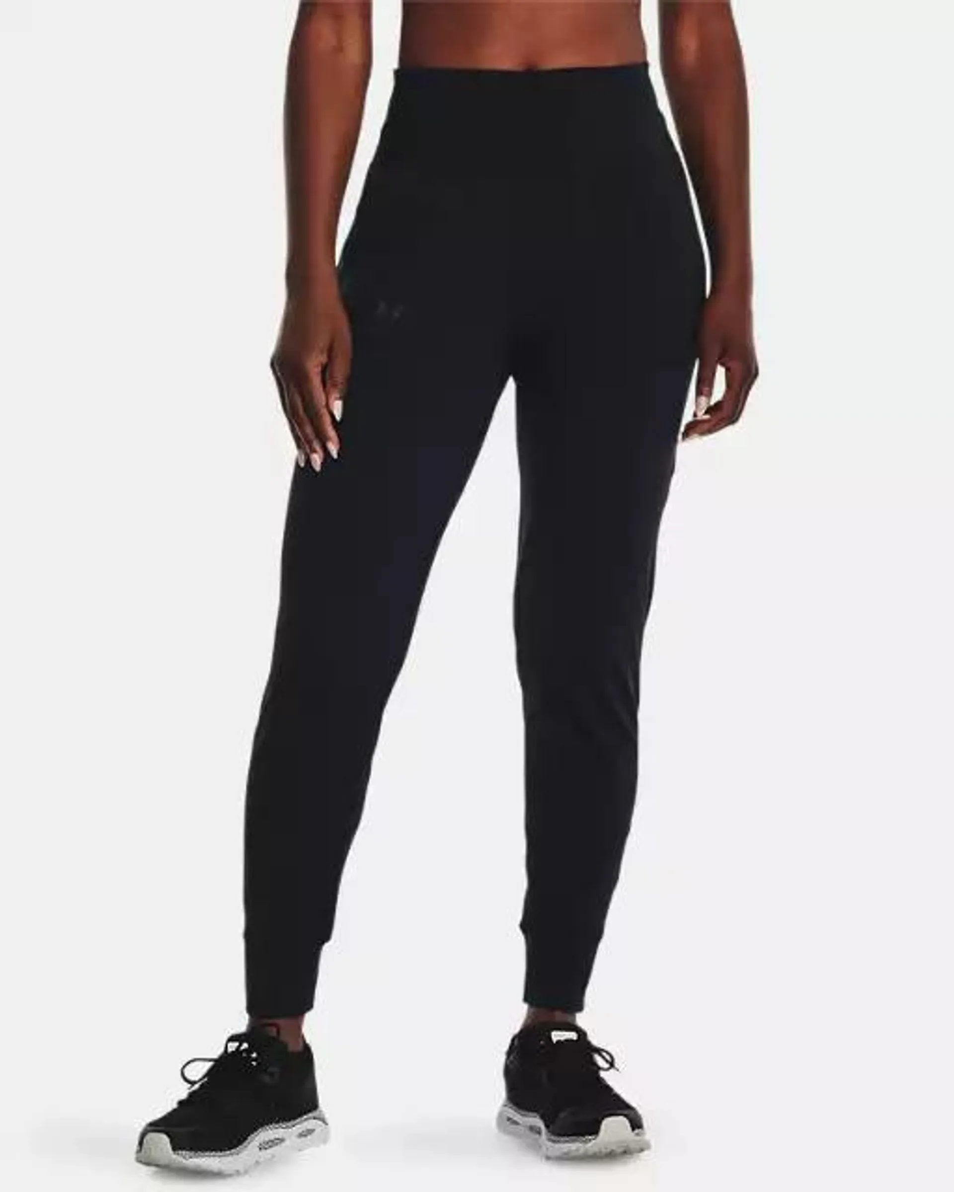 Pantalón de entrenamiento UA Motion para mujer