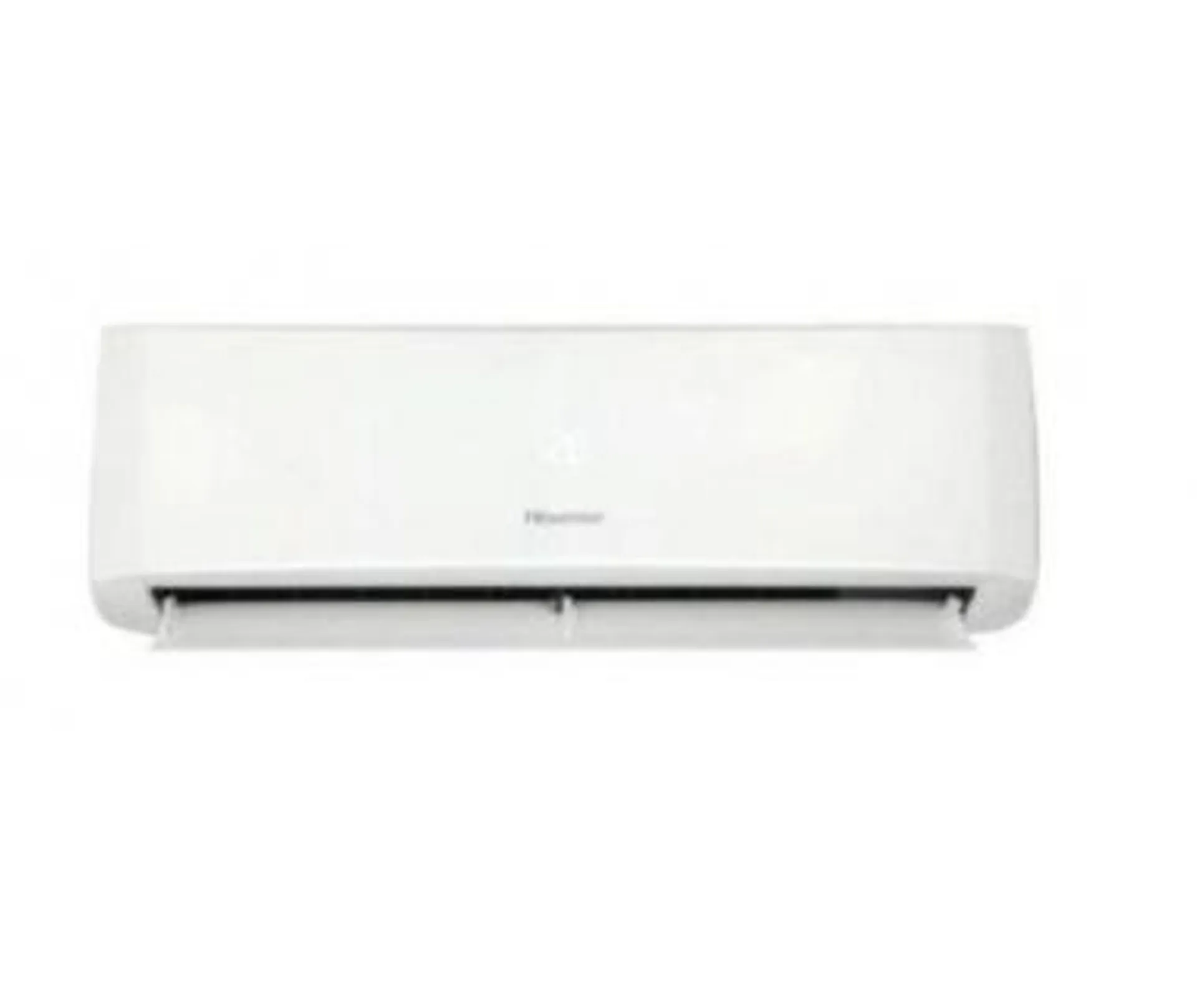 Minisplit Hisense AT122CBW01 - Inverter - 1 Tonelada - 220V - Blanco