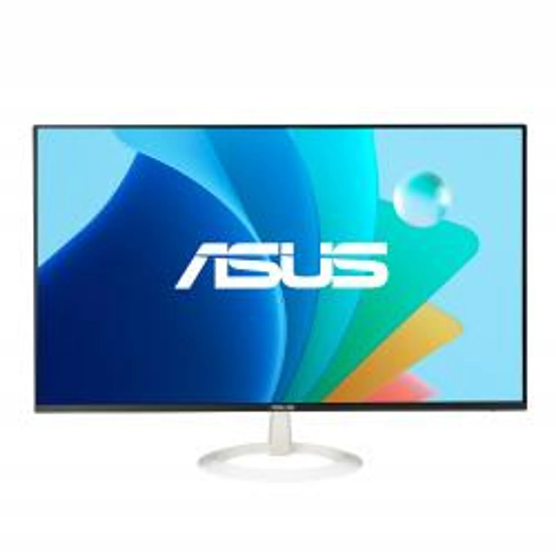 Monitor Gamer ASUS VZ24EHF-W LED 23.8", 1920x1080 Full HD, 100Hz, HDMI, Blanco