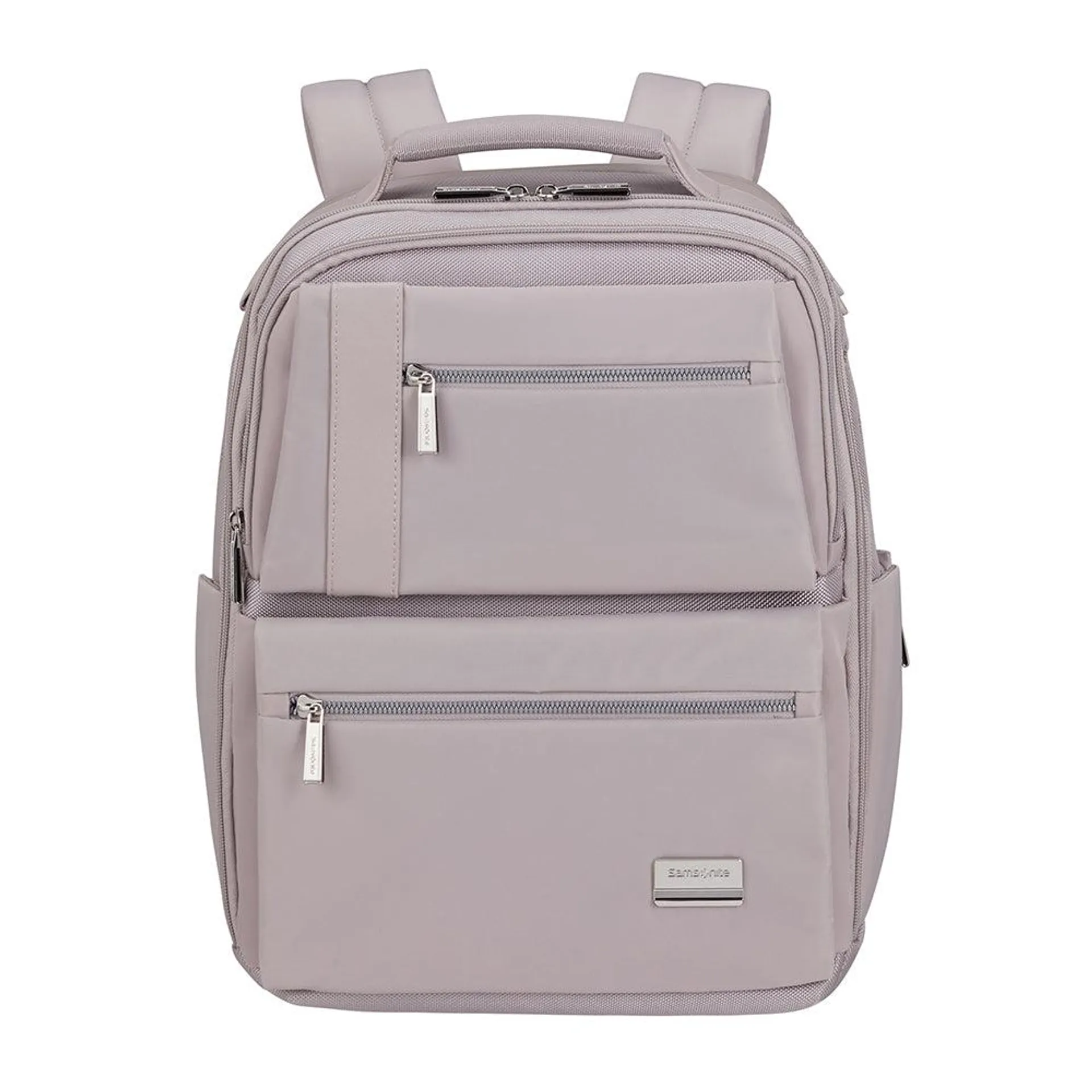 Mochila Samsonite Openroad Chic 2.0 Backpack 14.1 Pearl Lilac Mujer