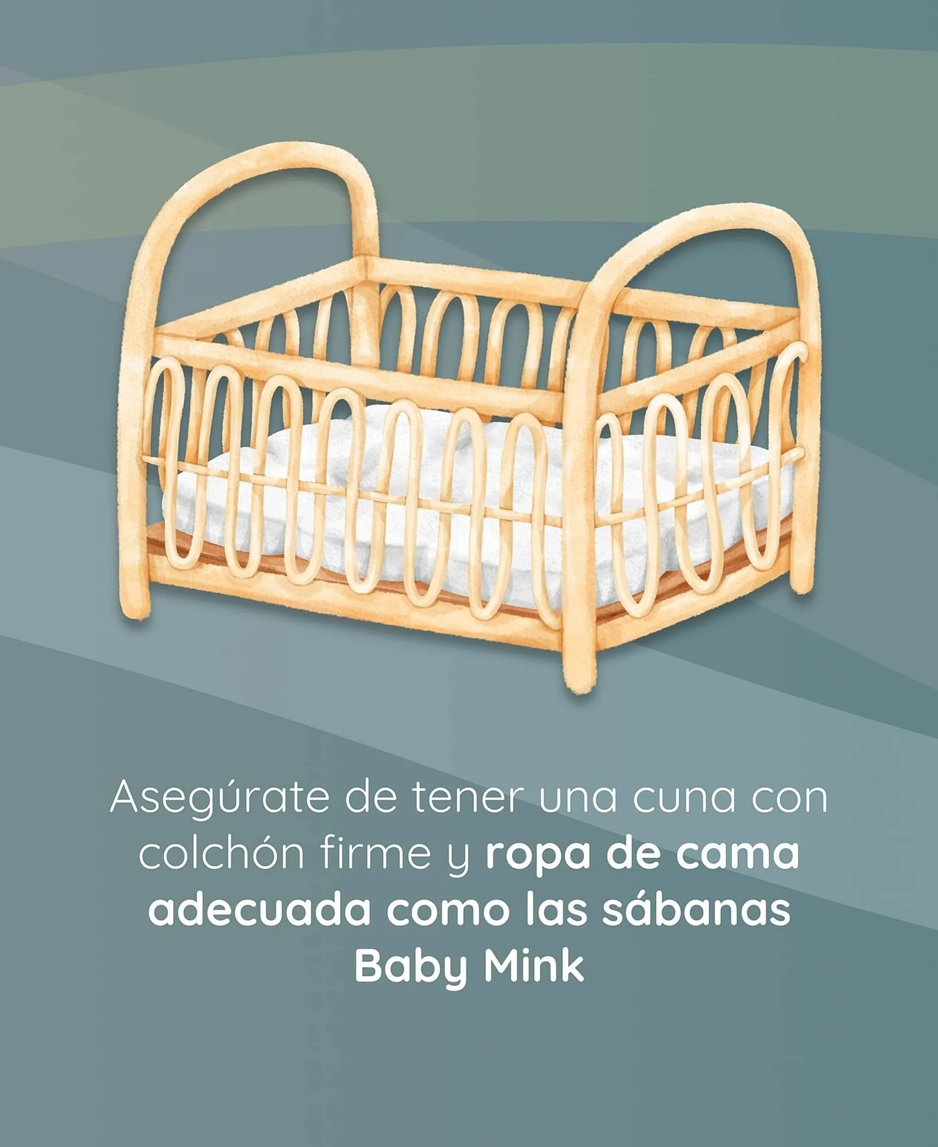 Catálogo de Catálogo Baby Mink 21 de junio al 22 de junio 2024 - Pagina 3