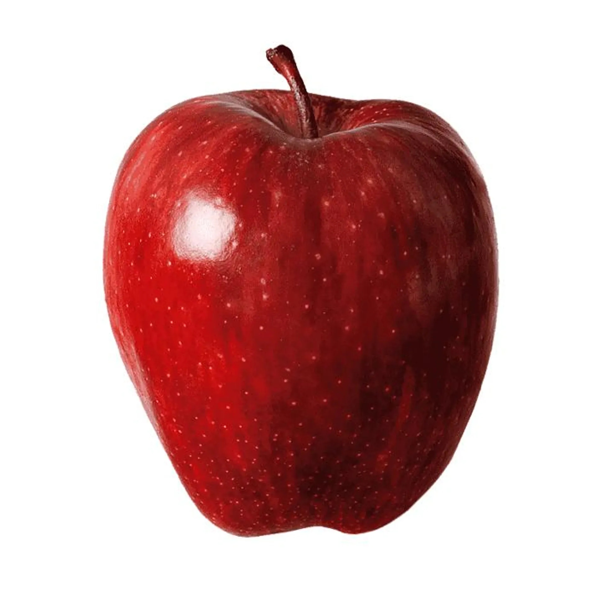 MANZANA RED DELICIUS IMPORTADA 1 KG