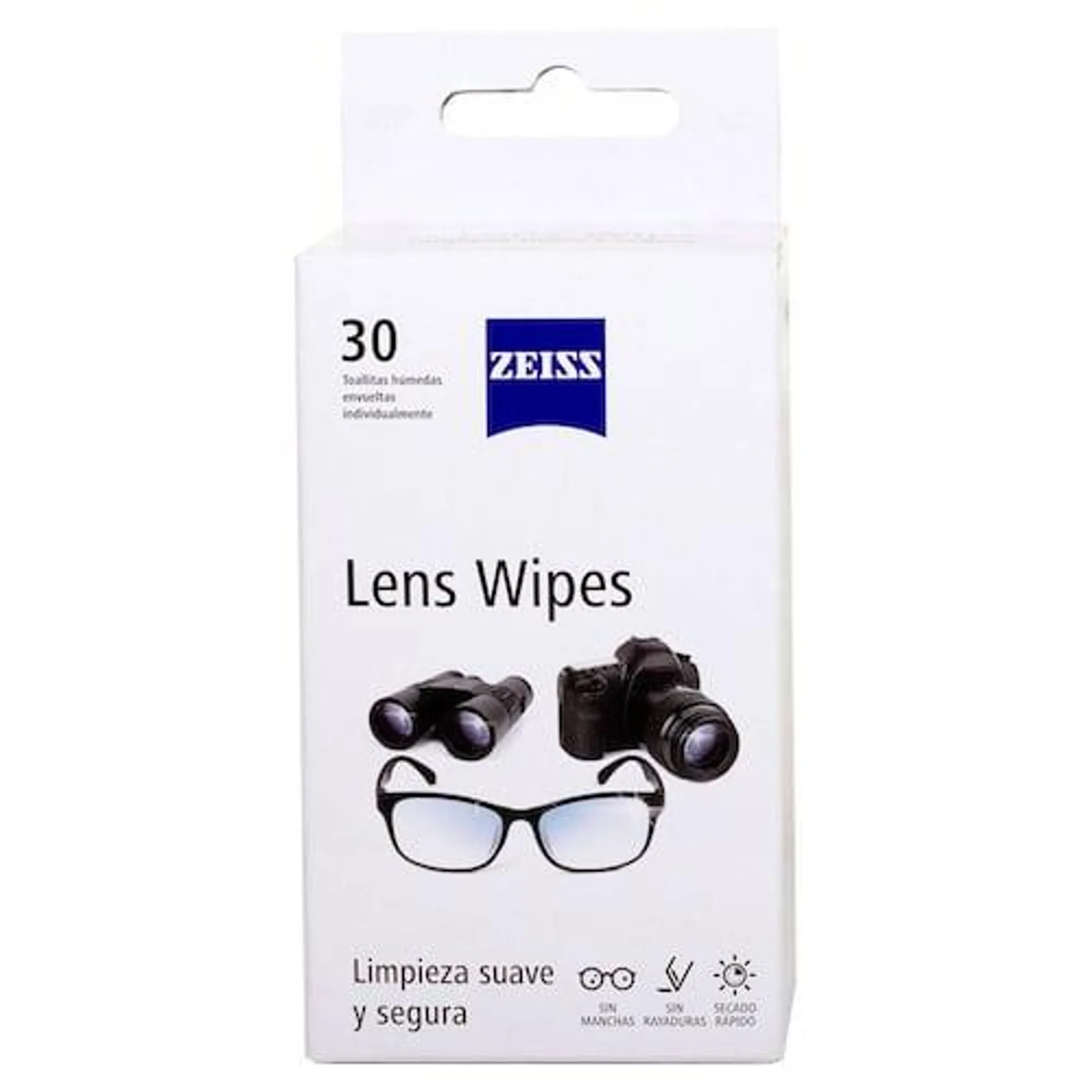 Lens Wipes