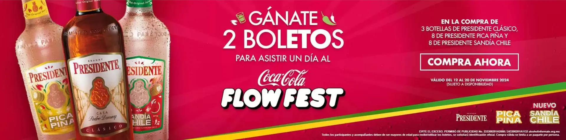 Flow Fest - 1