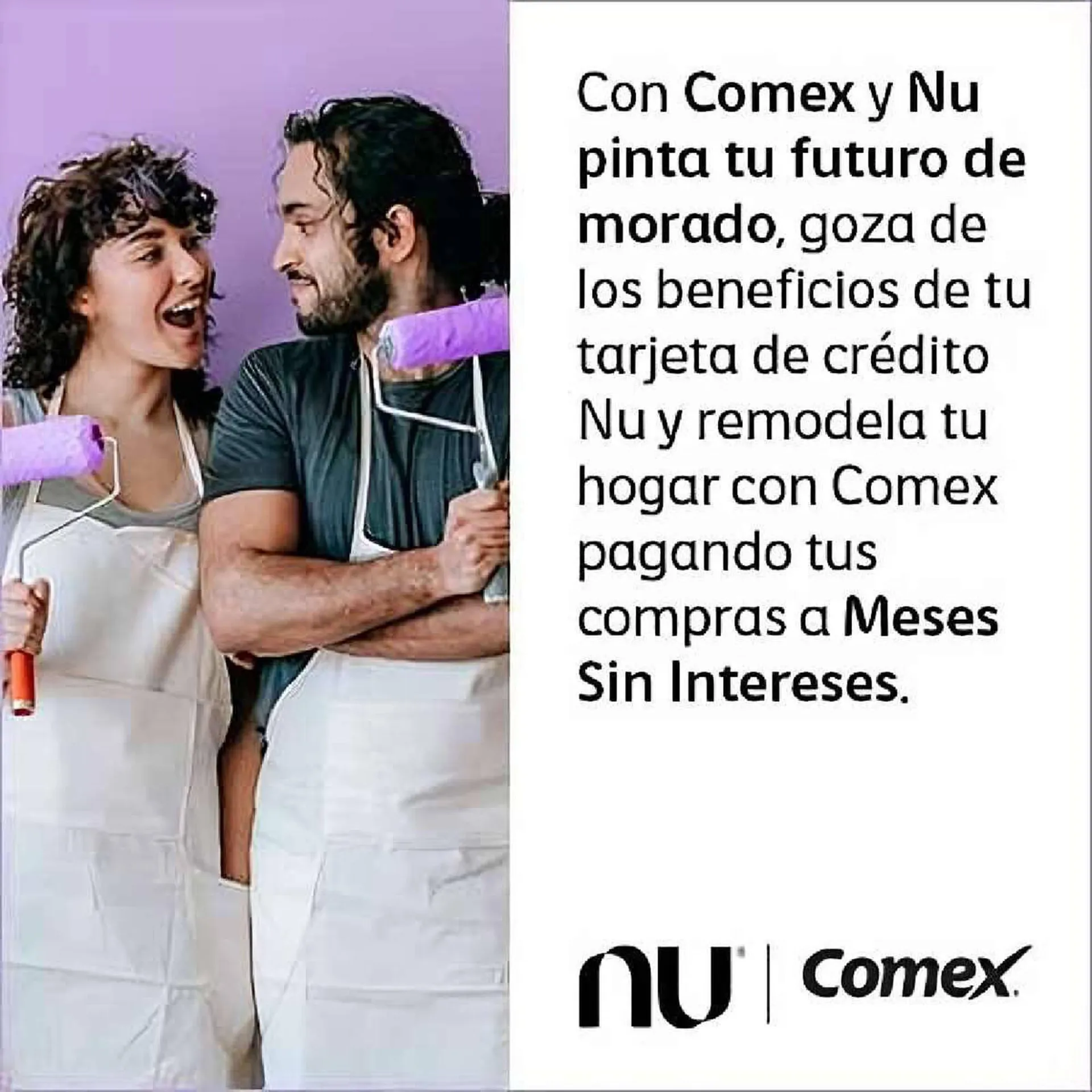 Catálogo Comex - 1