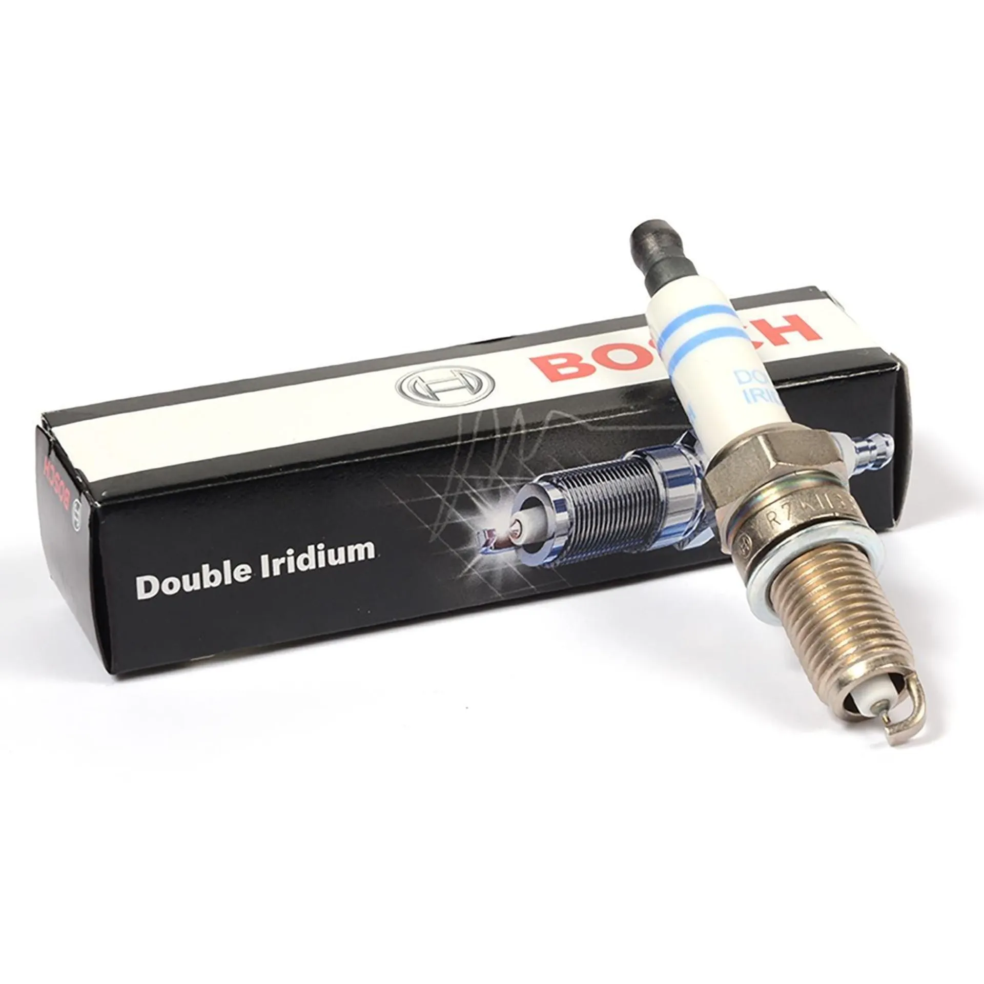 Bujia Bosch de Doble Iridio 96314