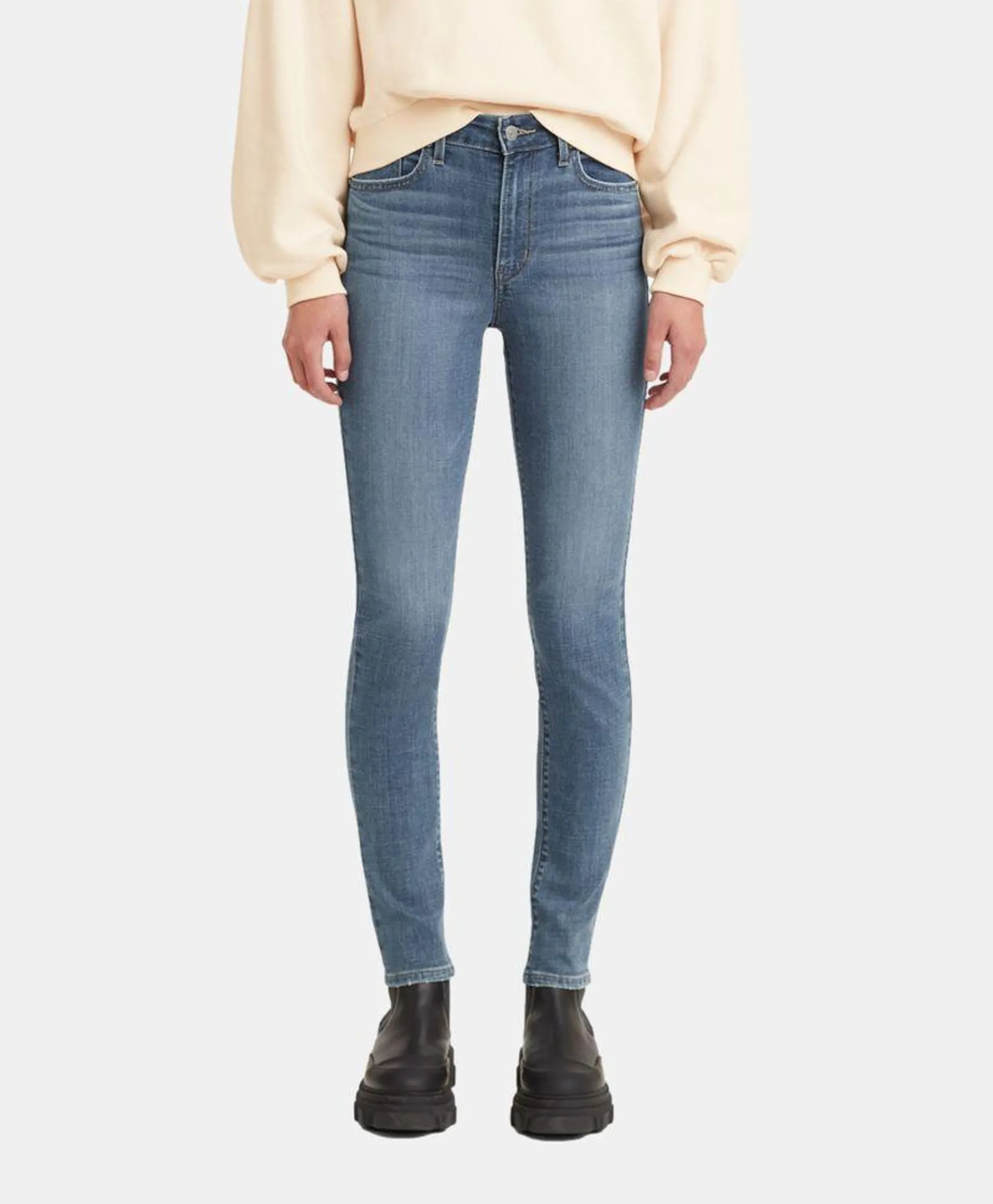 Levi's® 721 High-Rise Skinny Jeans