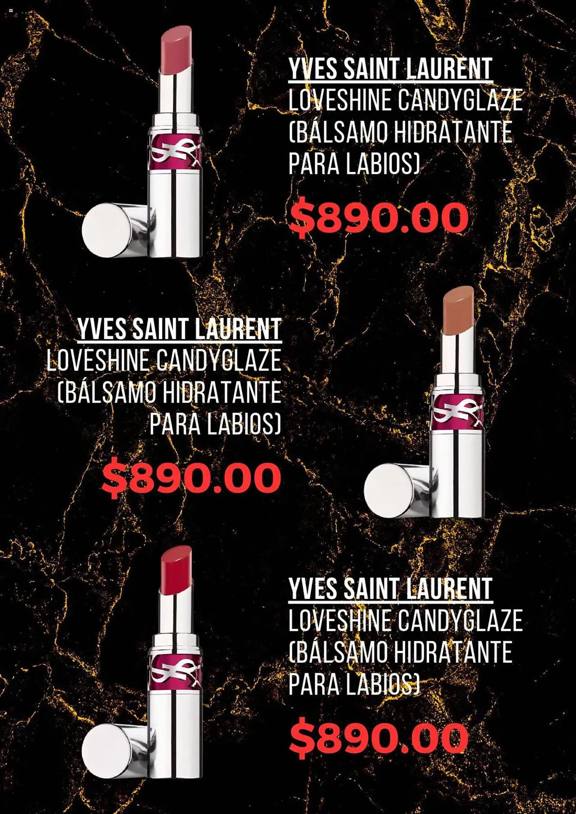 Catálogo de Catálogo Sephora 1 de marzo al 31 de marzo 2025 - Pagina 7