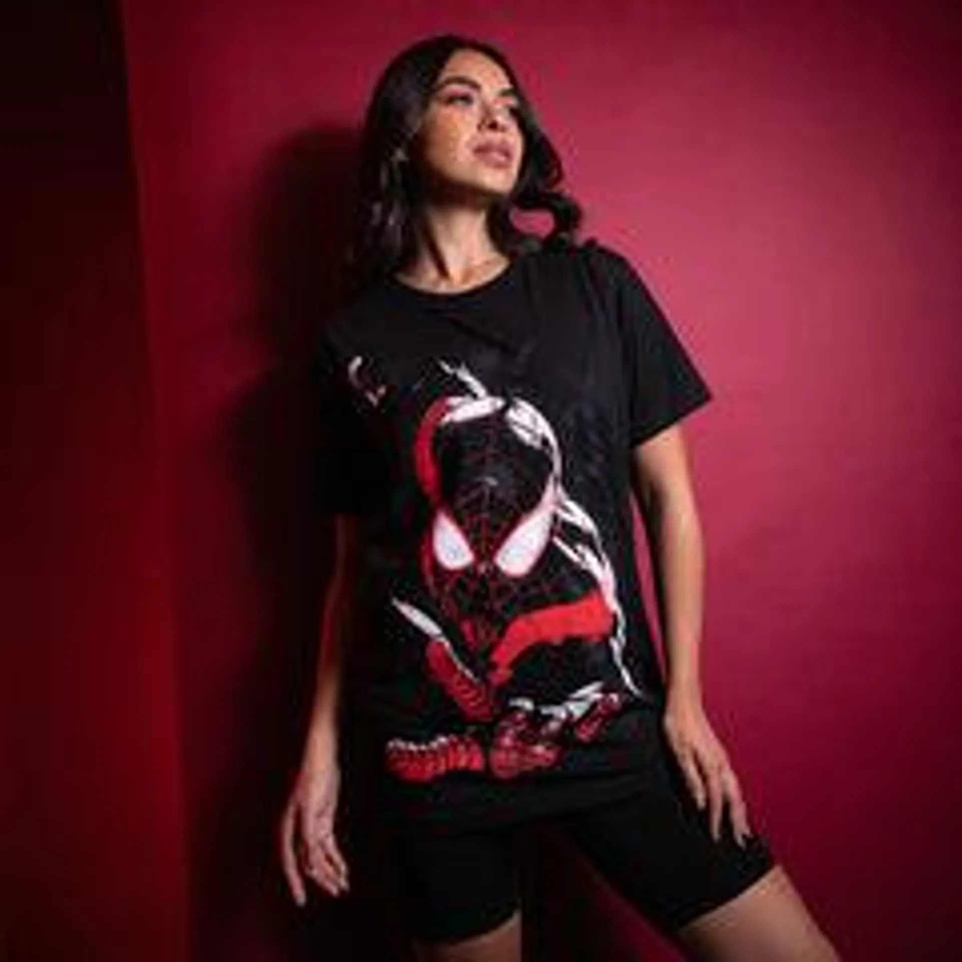 SPIDEY-BLACK