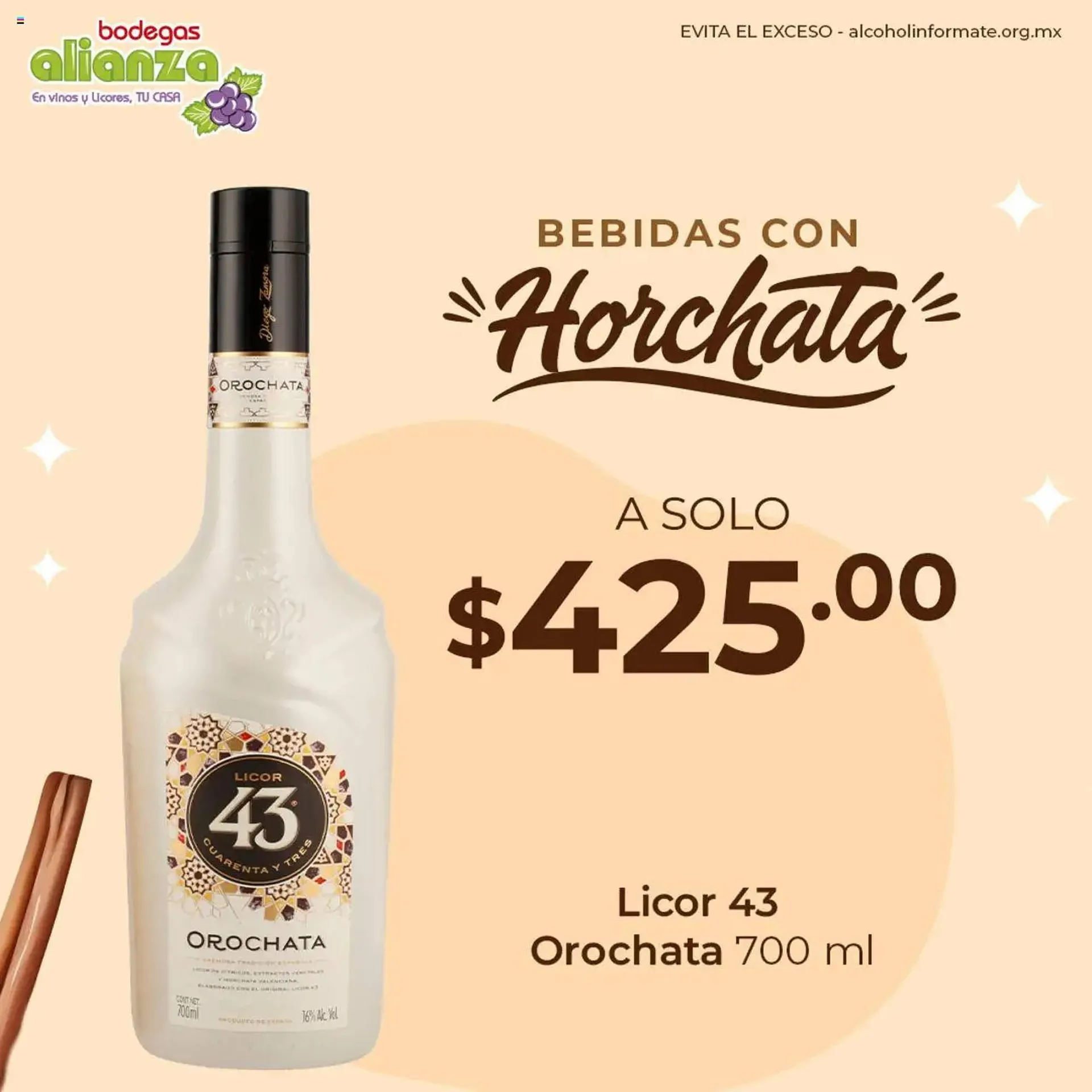 Catálogo Bodegas Alianza - 1