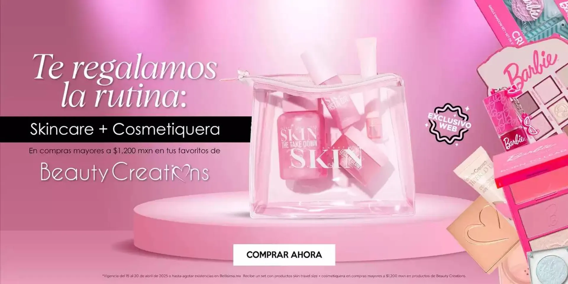 Promos - 1