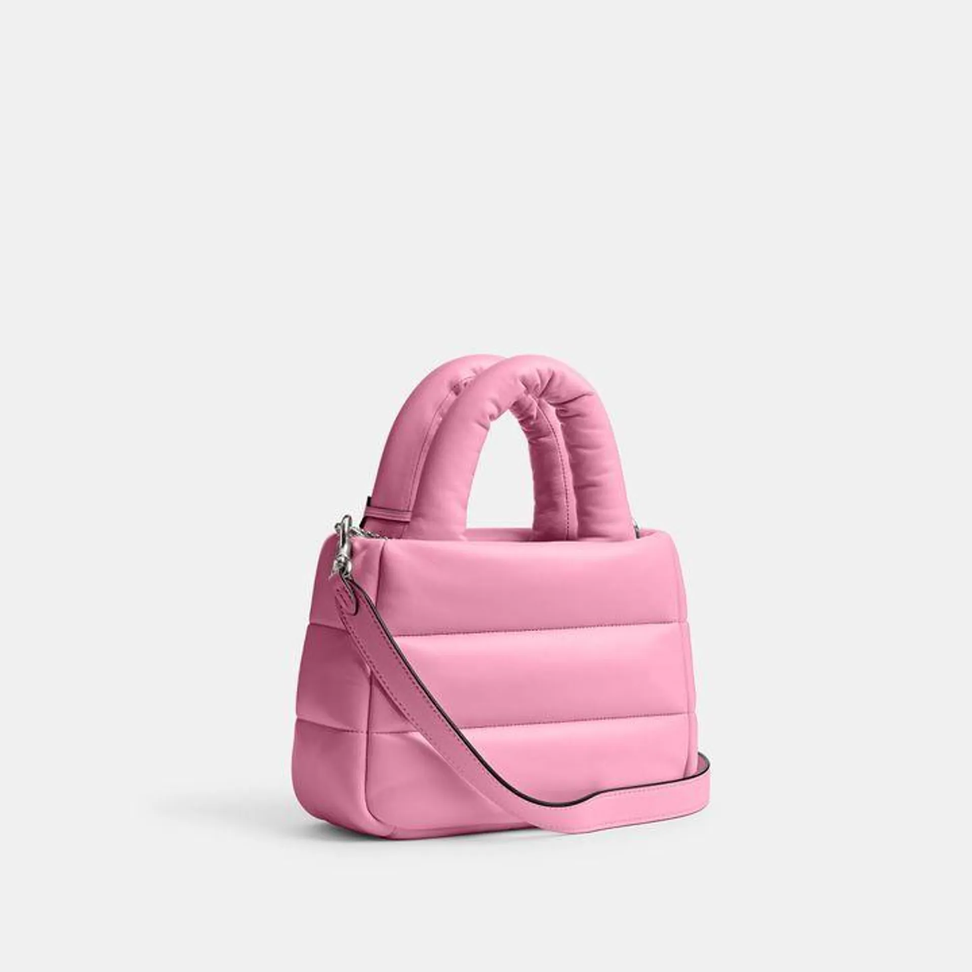 Bolsa Tote Mini Pillow